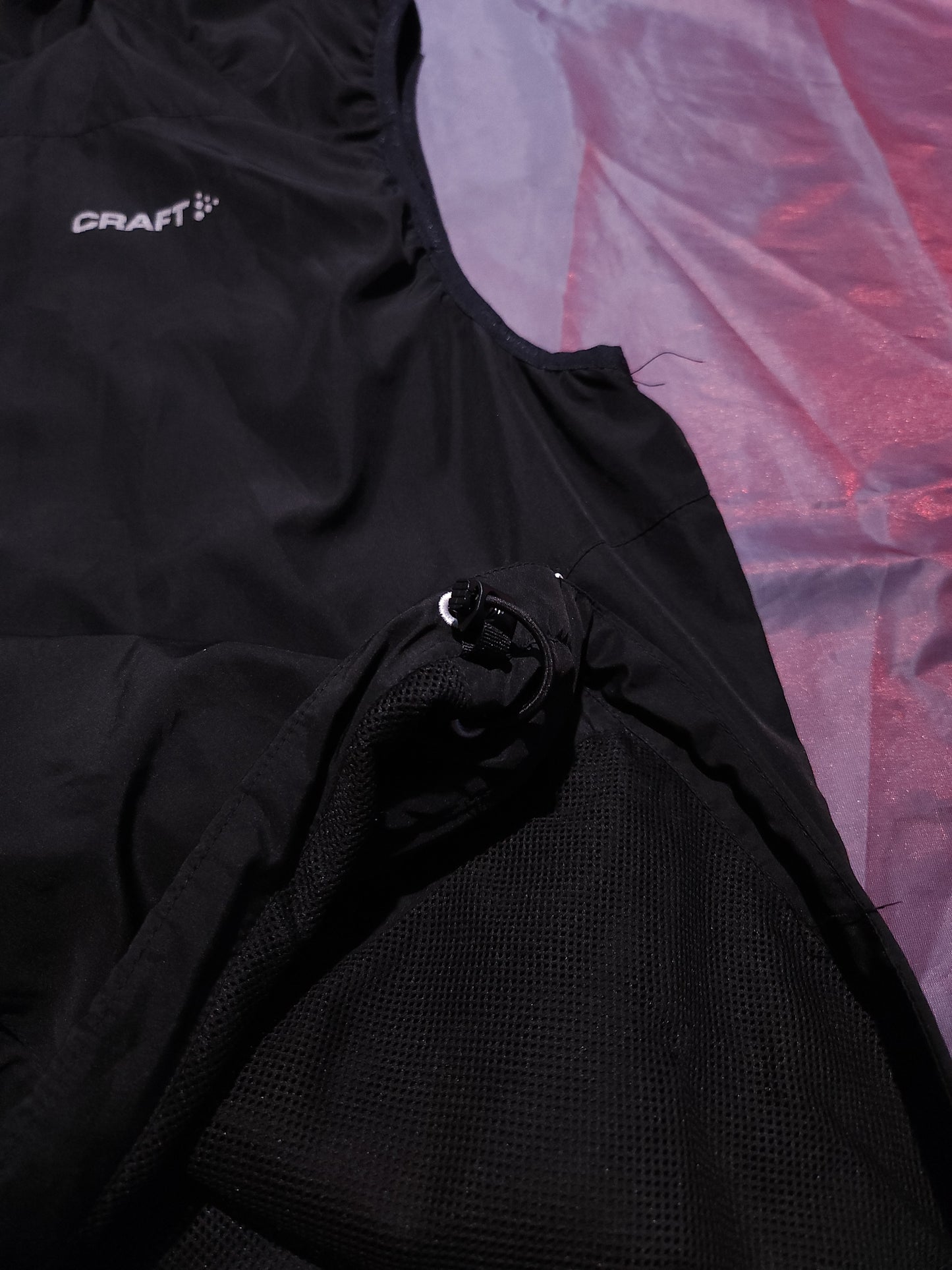 CRAFT L3 Protection Елек/Мъжки L