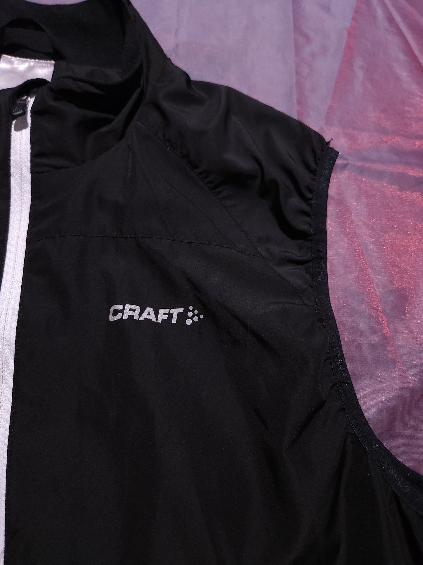CRAFT L3 Protection Елек/Мъжки L