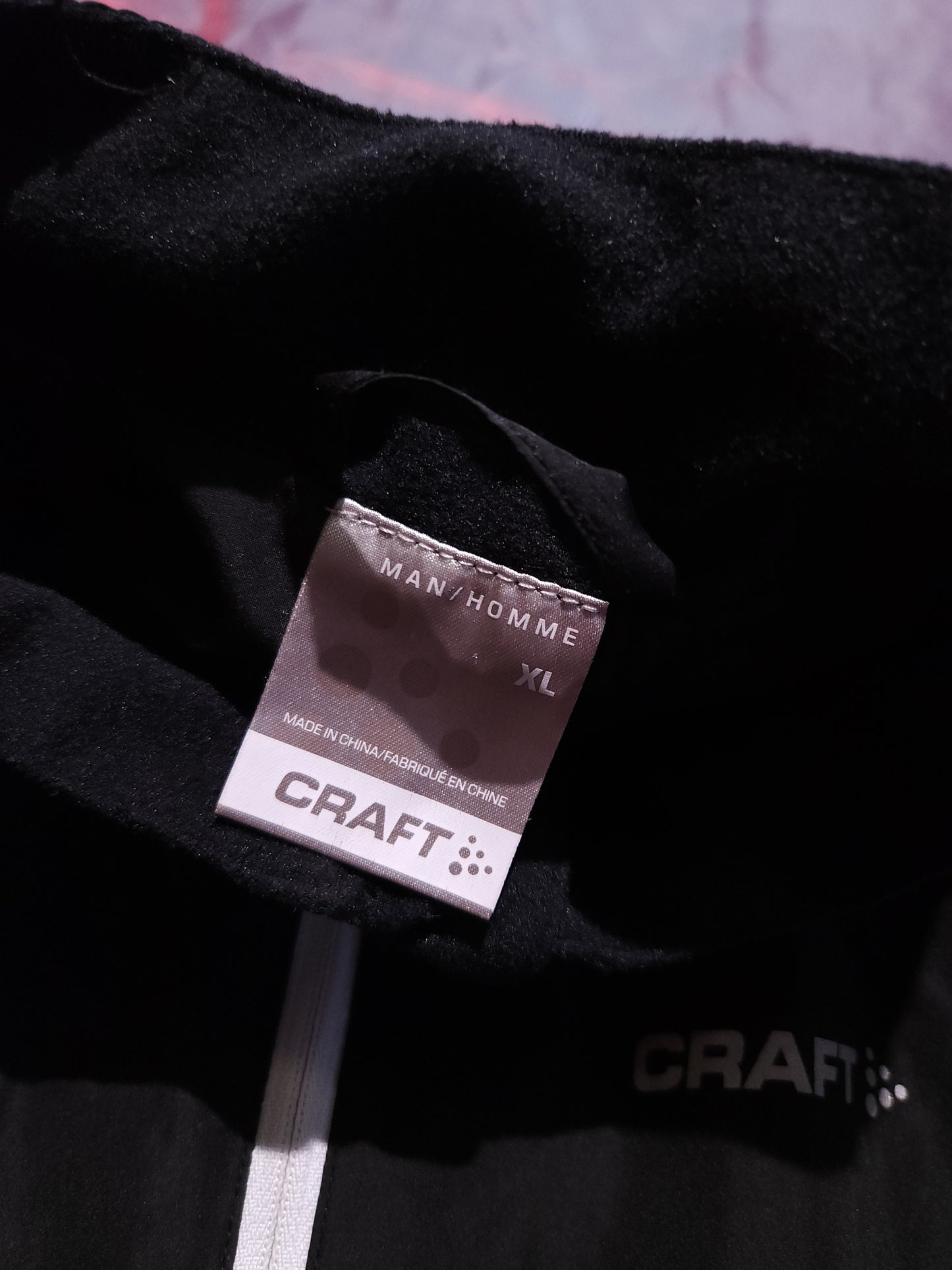CRAFT L3 Protection Елек/Мъжки L
