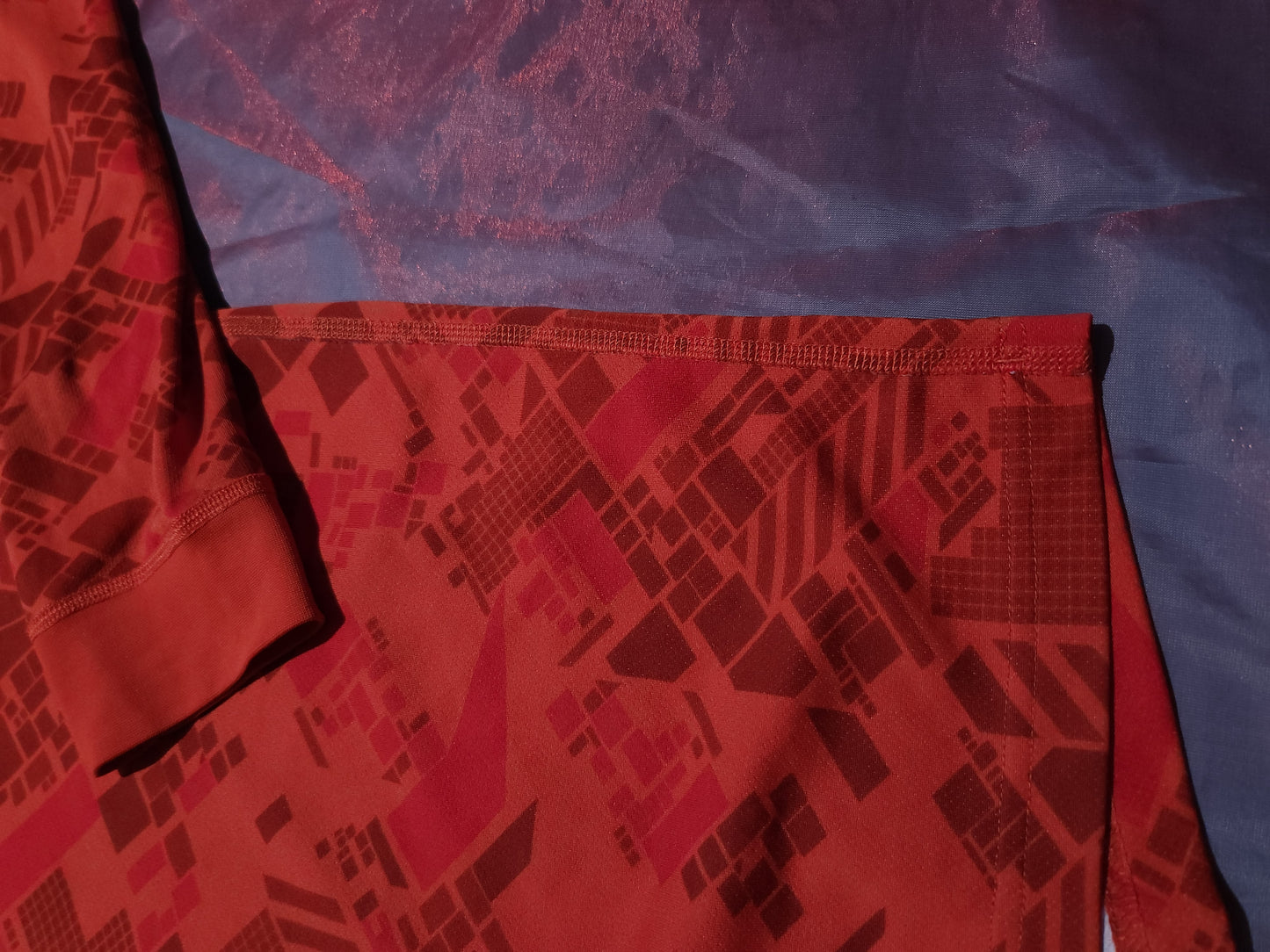 Helly Hansen термо Блуза /Мъжка М
