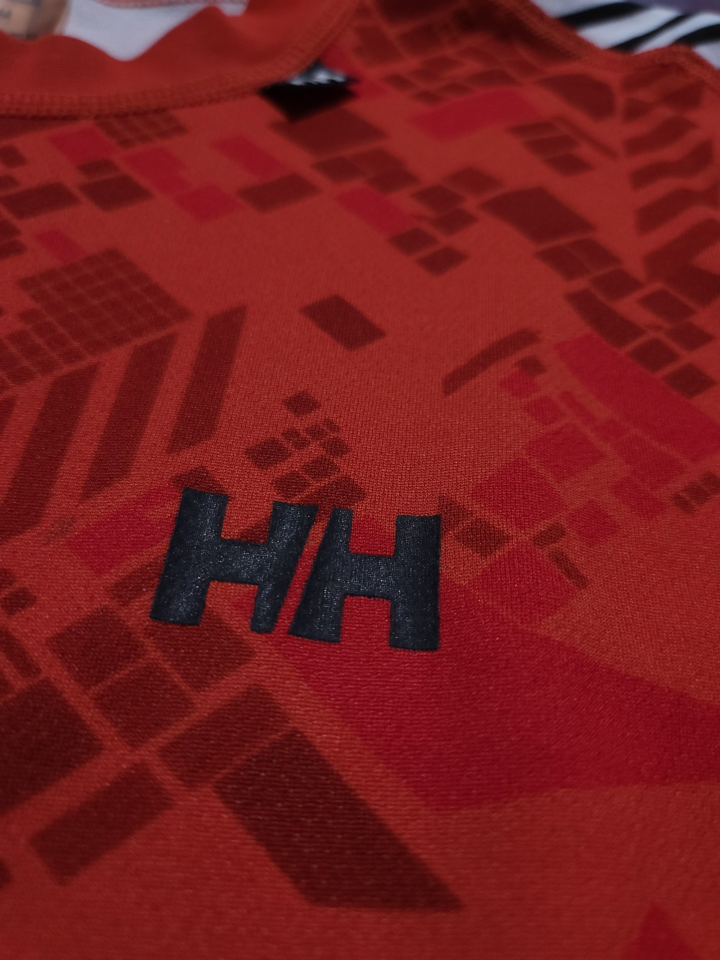 Helly Hansen термо Блуза /Мъжка М