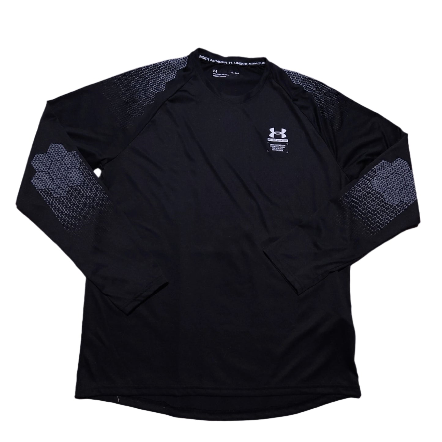 Under Armour Блуза /Мъжка L