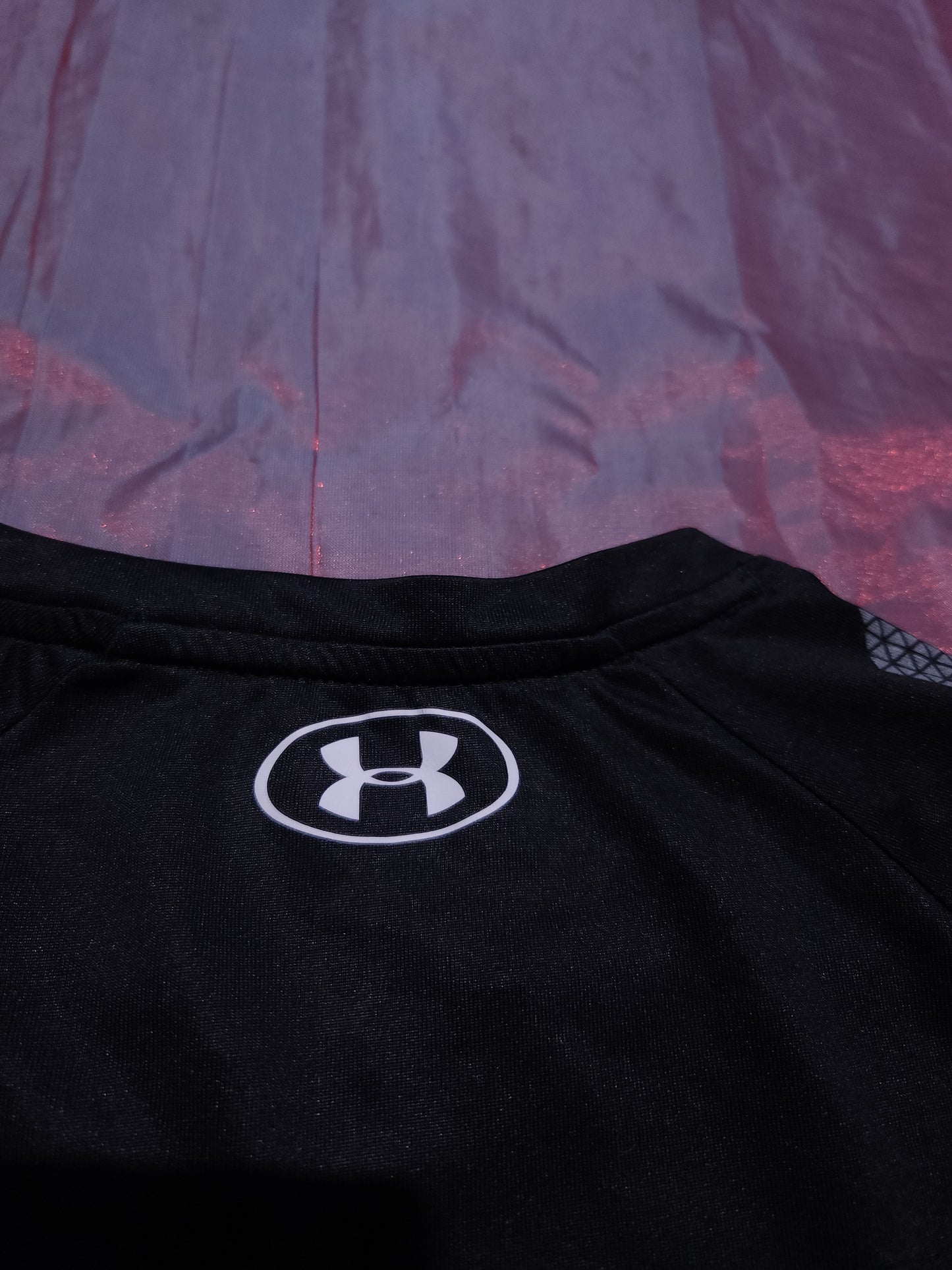 Under Armour Блуза /Мъжка L