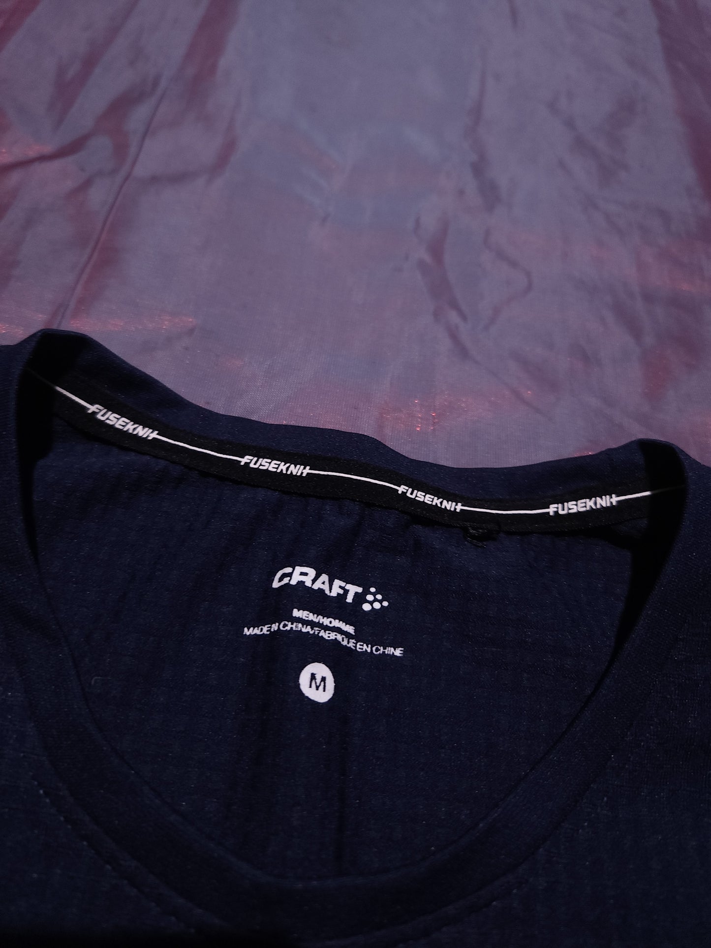 CRAFT Термо/Блуза Мъжка М