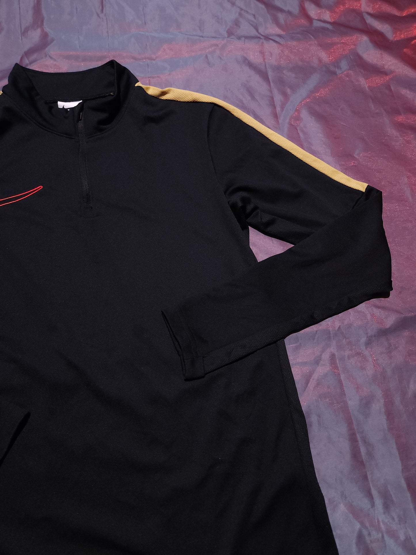 NIKE Dri-Fit Блуза/Мъжка S