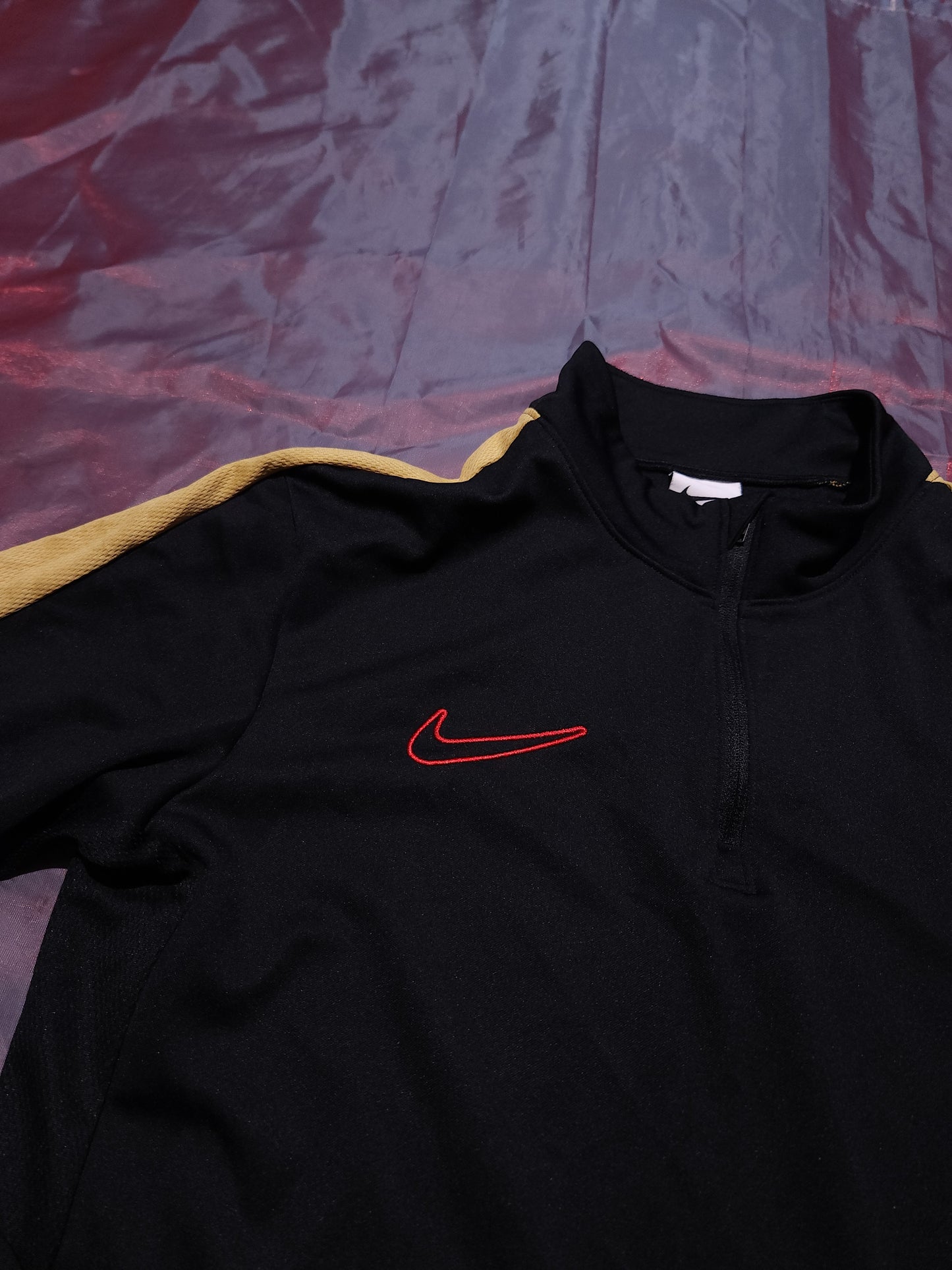 NIKE Dri-Fit Блуза/Мъжка S