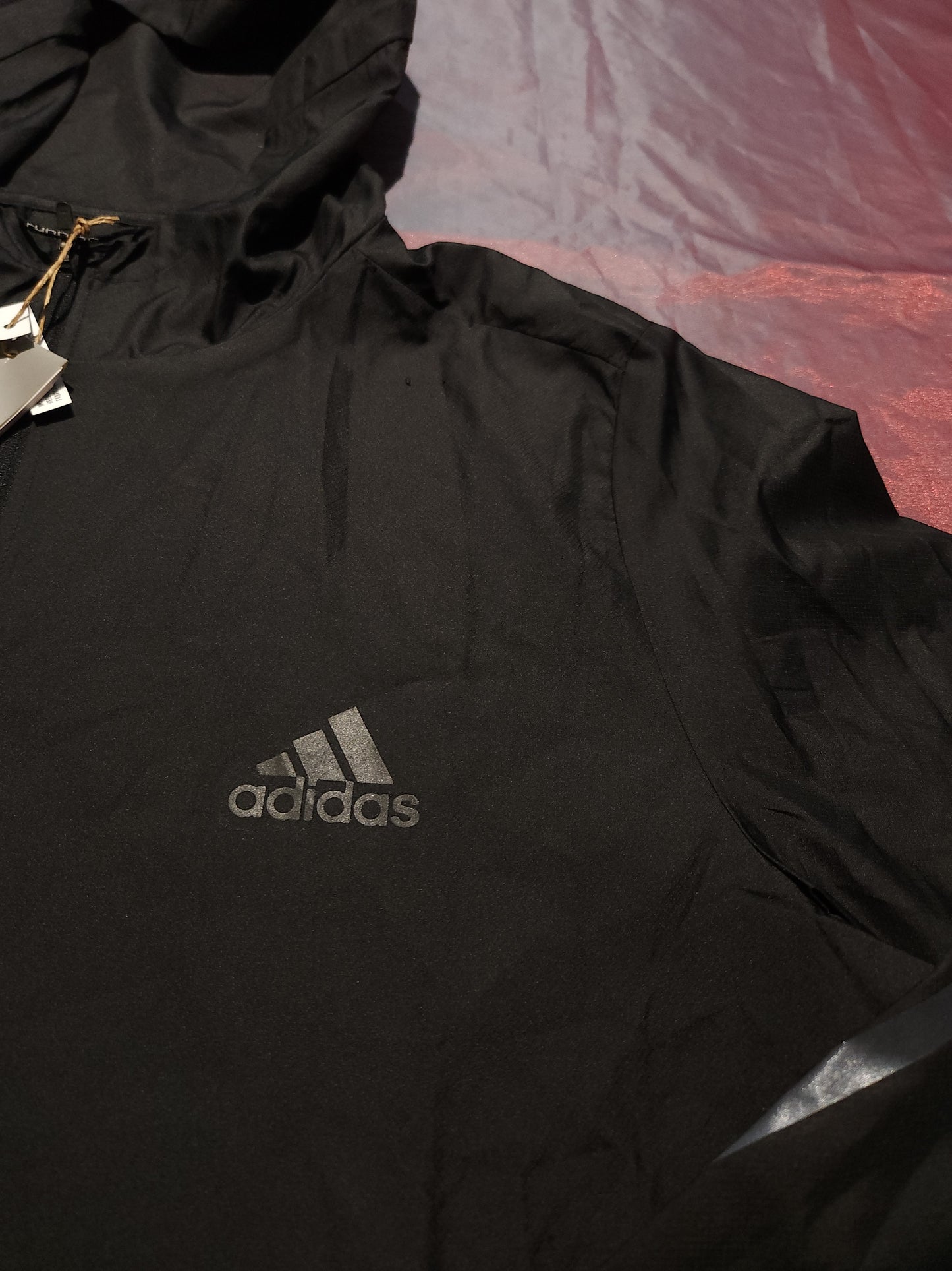 ADIDAS Run Ветровка/Мъжка L