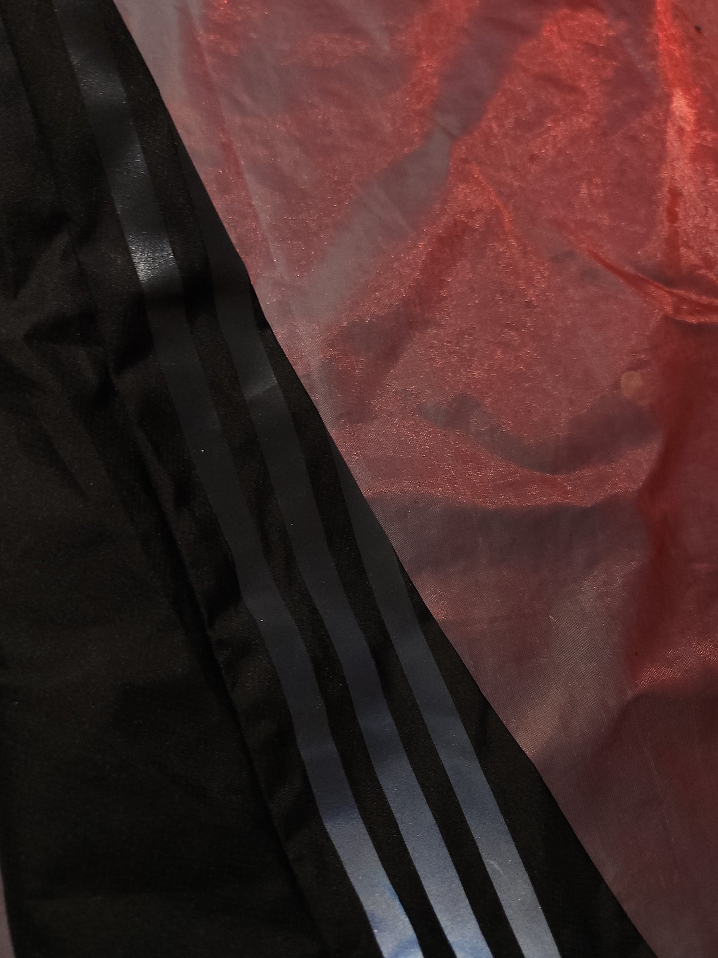 ADIDAS Run Ветровка/Мъжка L