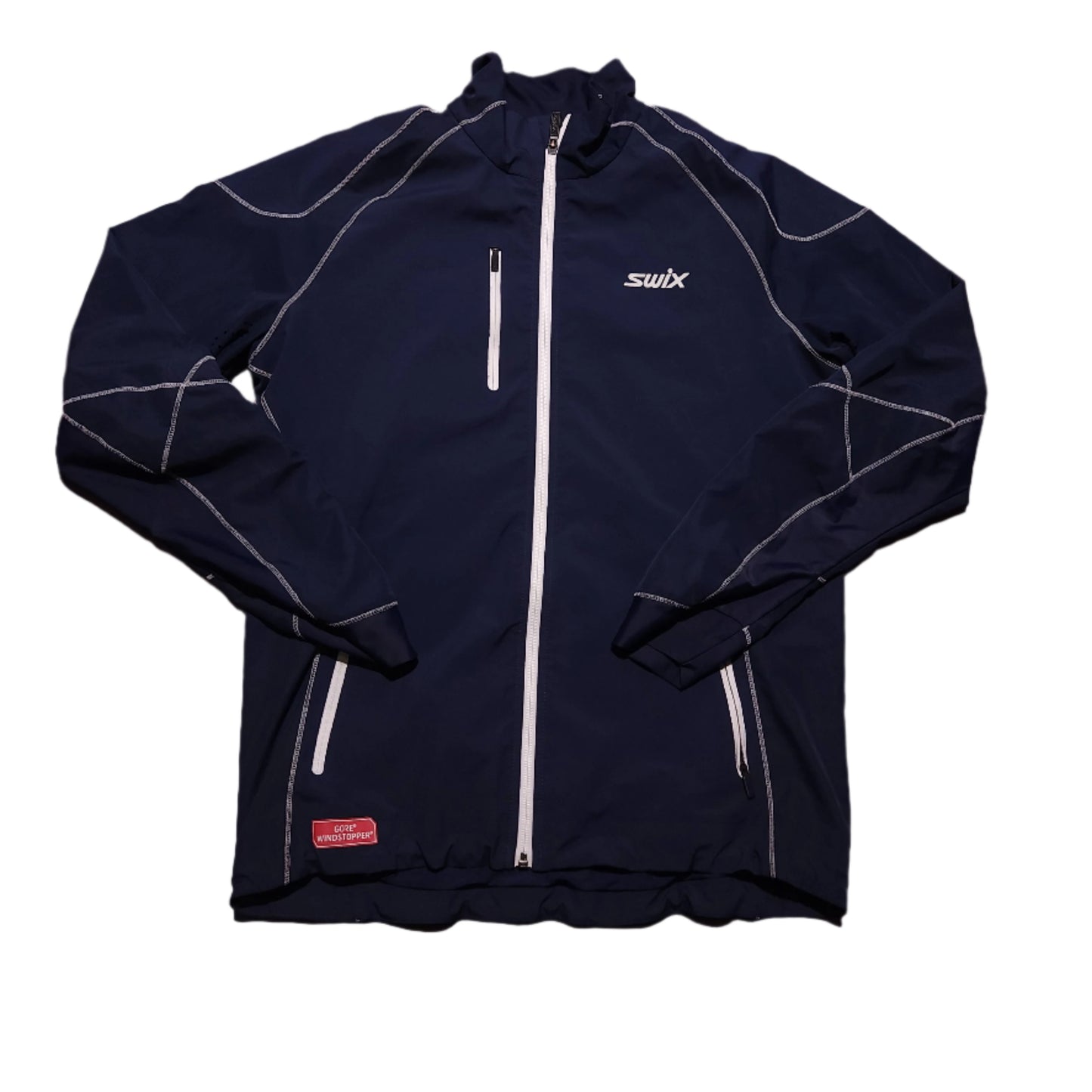 SWIX GORE Windstopper Горнище/Мъжко L