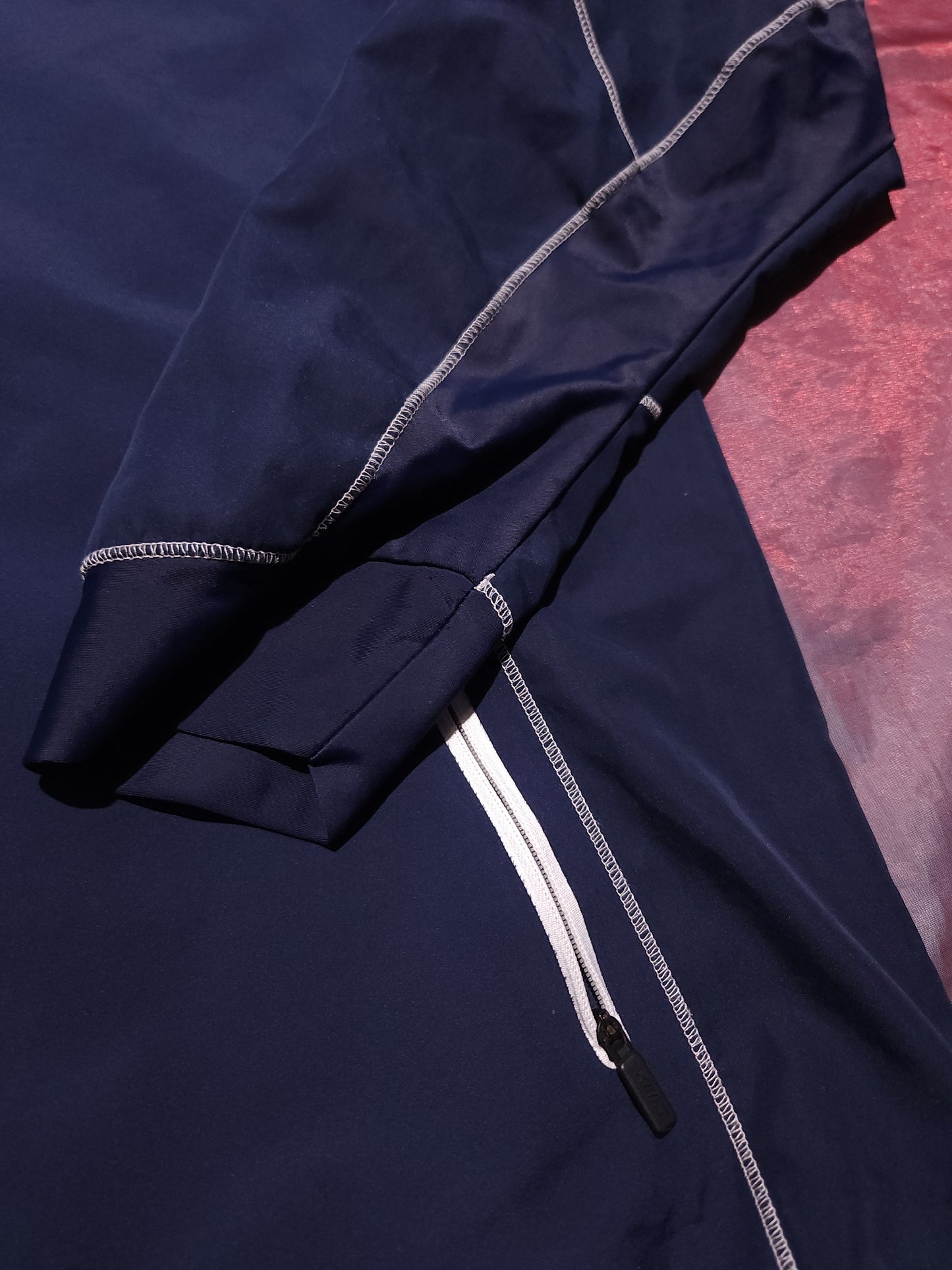 SWIX GORE Windstopper Горнище/Мъжко L