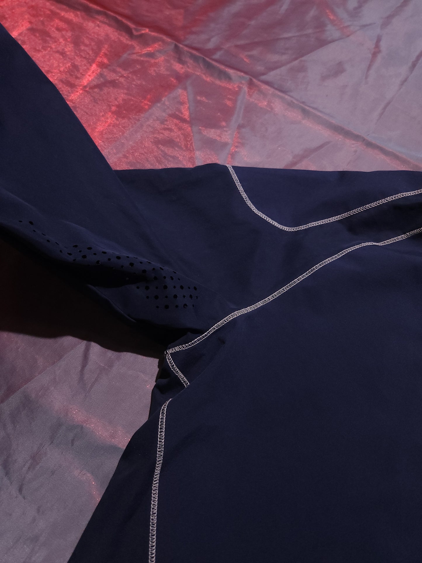SWIX GORE Windstopper Горнище/Мъжко L