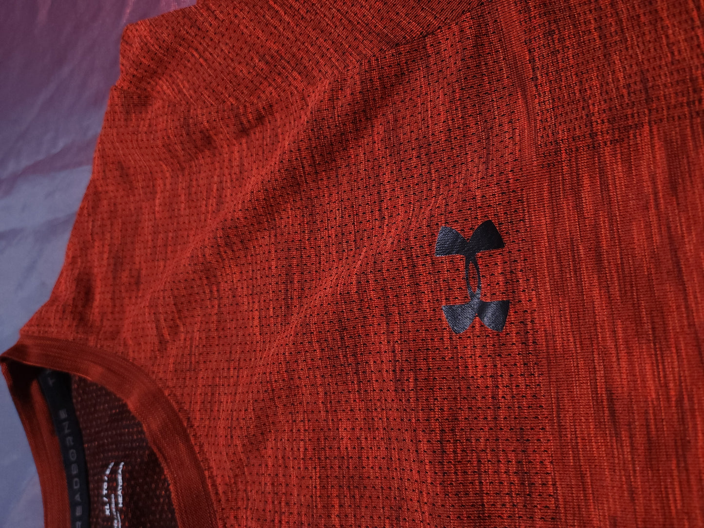 Under Armour Блуза/Мъжка L/XL