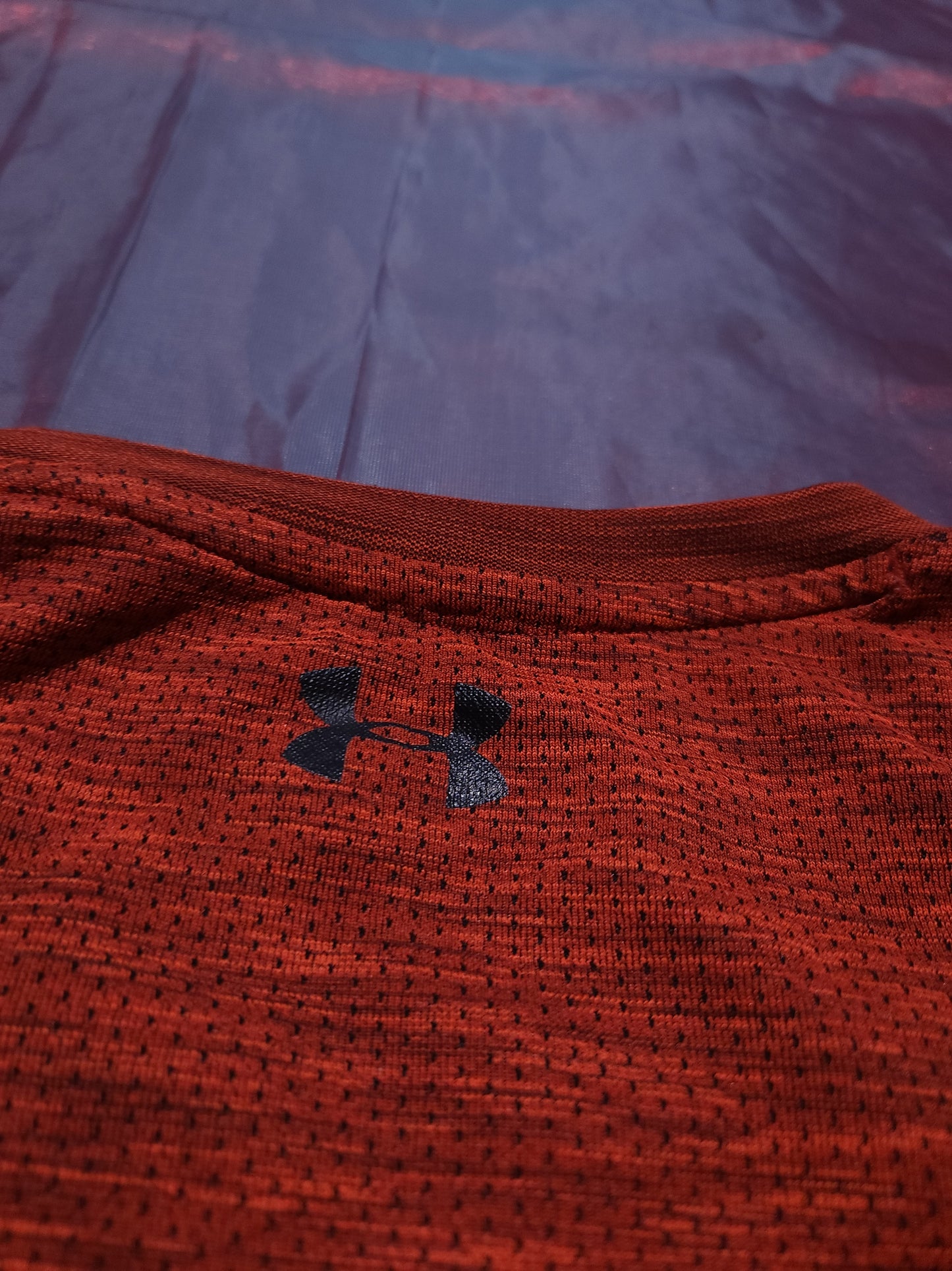 Under Armour Блуза/Мъжка L/XL