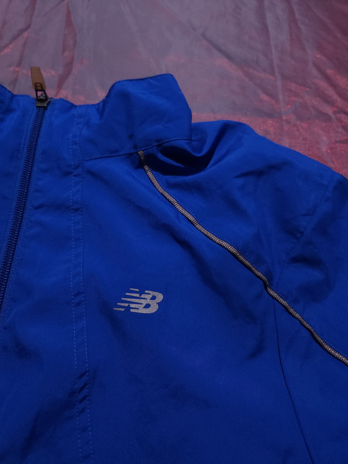 New Balance Горнище/Мъжко L
