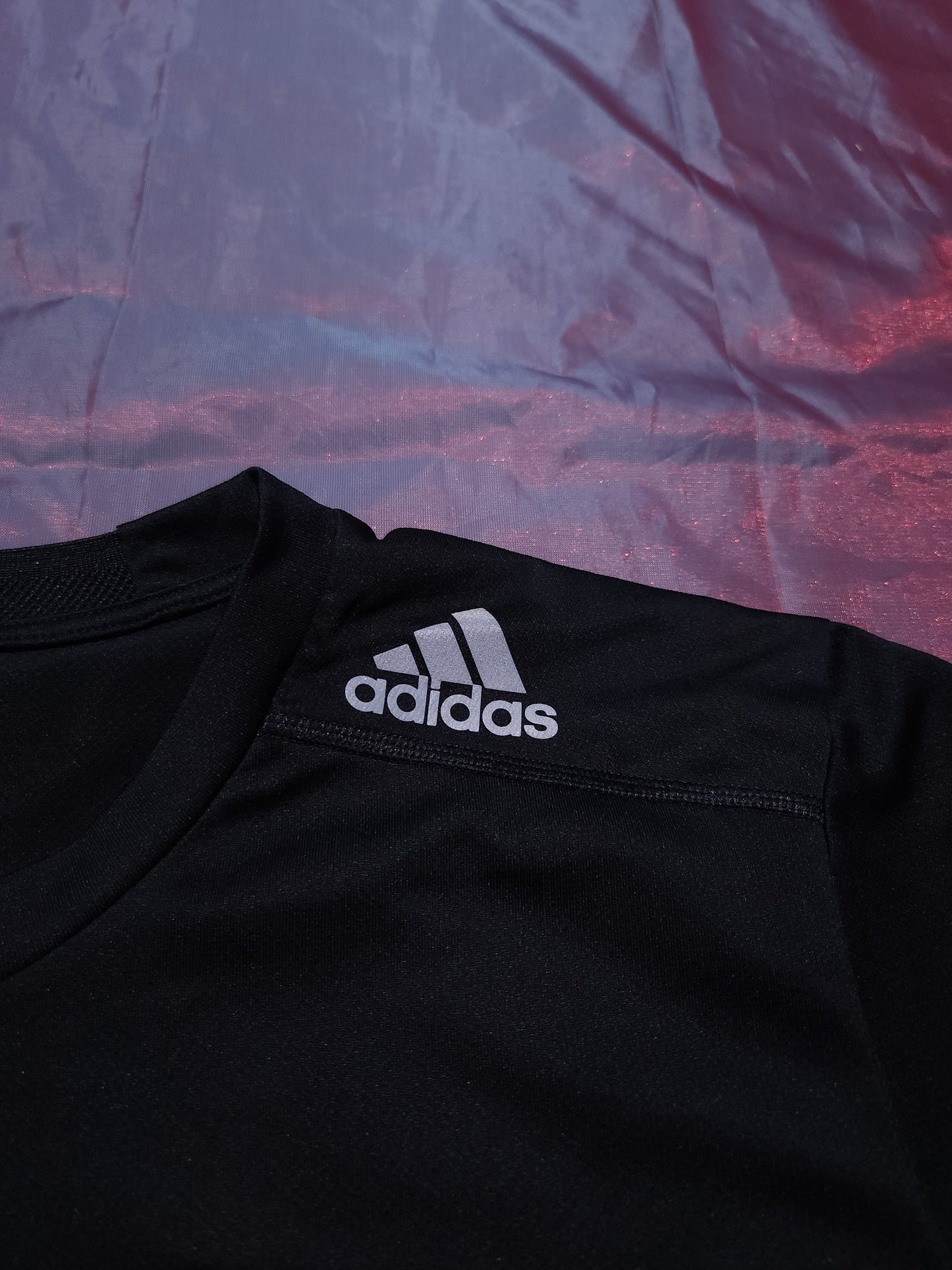 Adidas Aeroready Тениска/Мъжка XL