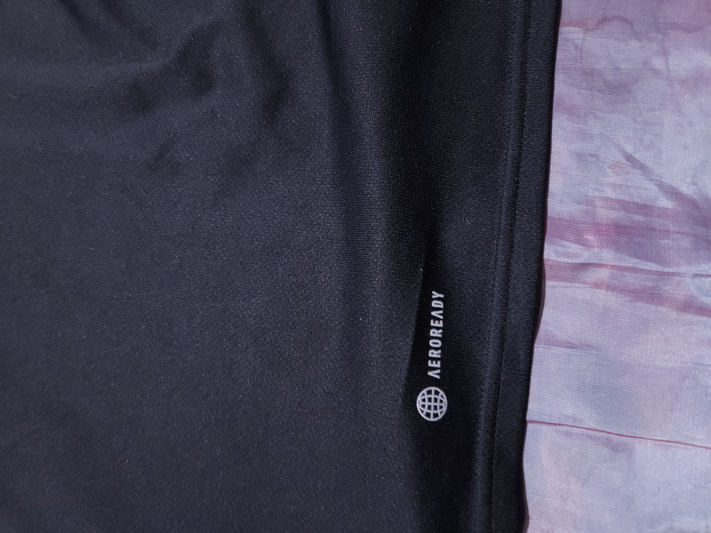 Adidas Aeroready Тениска/Мъжка XL