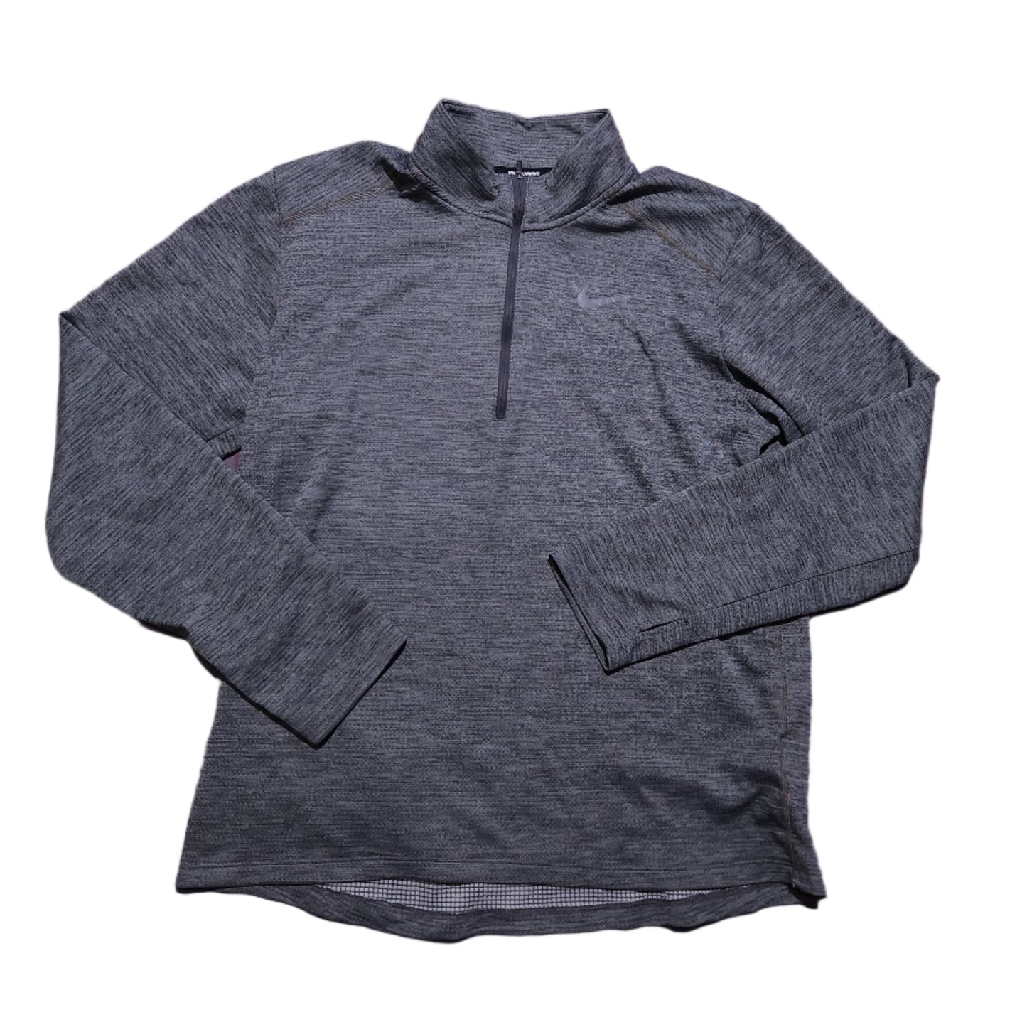 NIKE Dri-Fit Блуза/Мъжка L