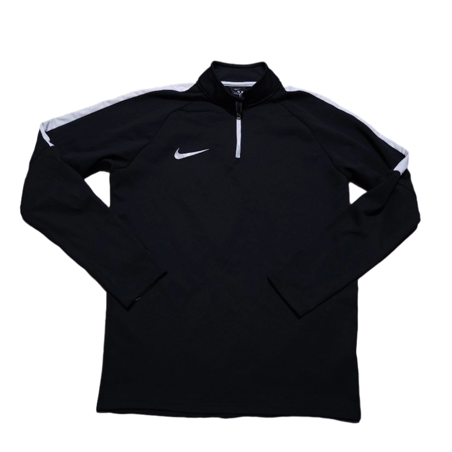 NIKE Ватирана Блуза/Мъжка M