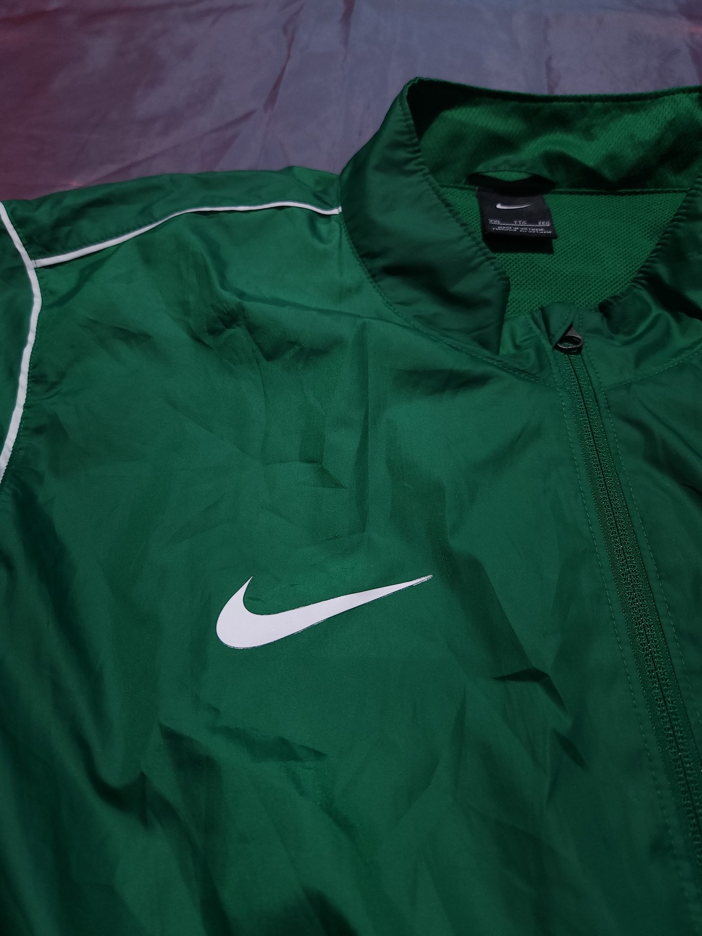 NIKE Горнище/Мъжко XXL