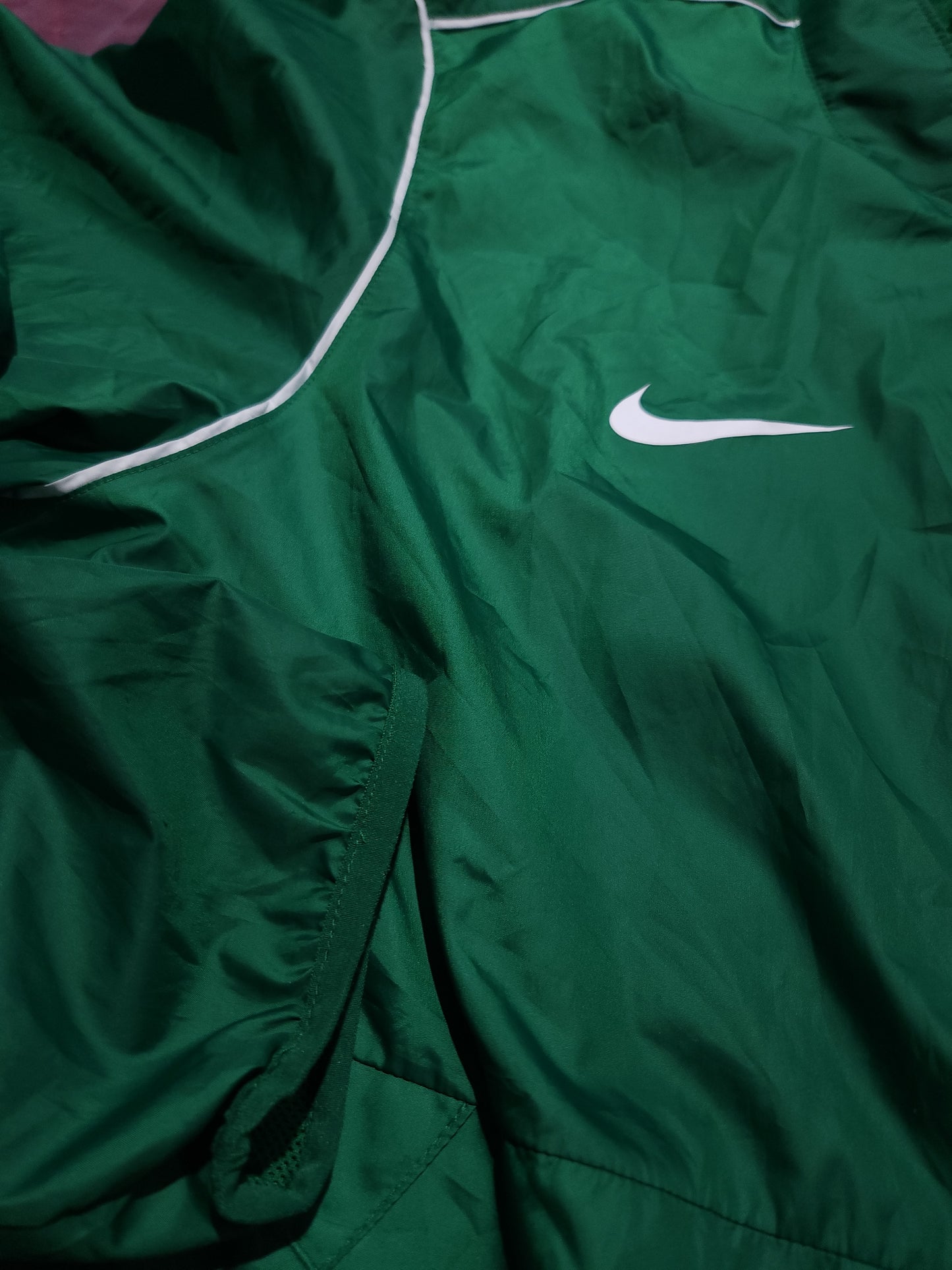 NIKE Горнище/Мъжко XXL