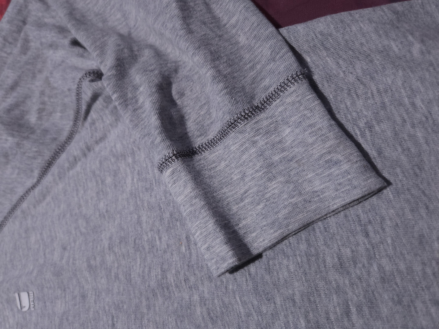 G-Star Raw Горнище/Мъжкo XL