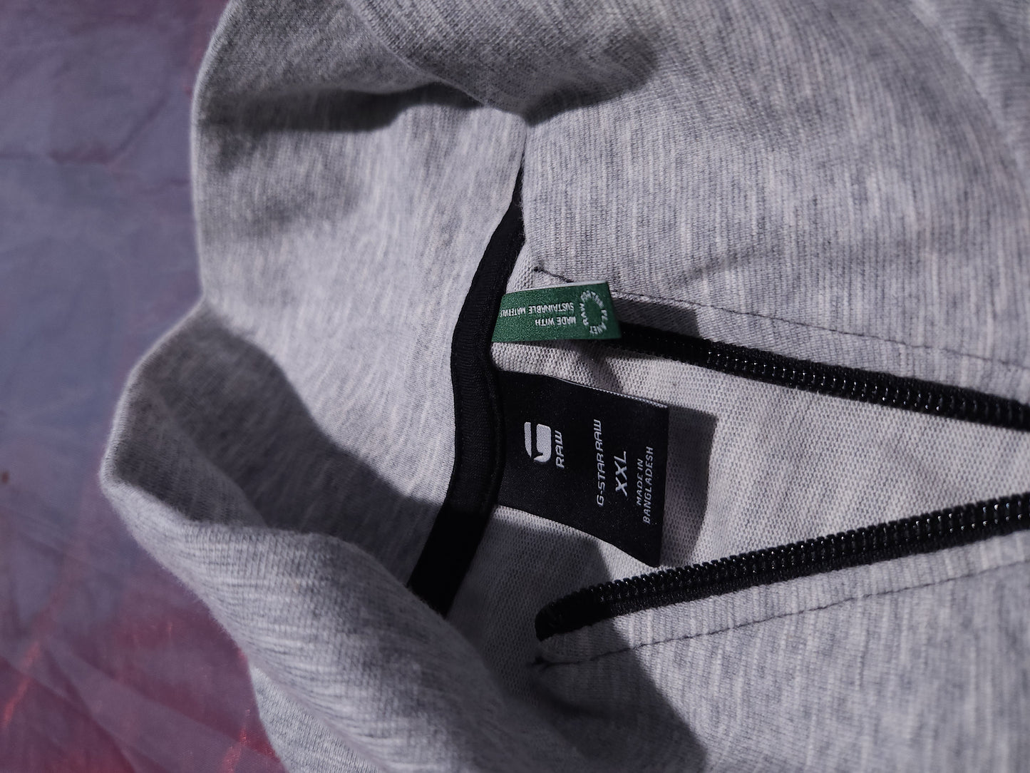 G-Star Raw Горнище/Мъжкo XL
