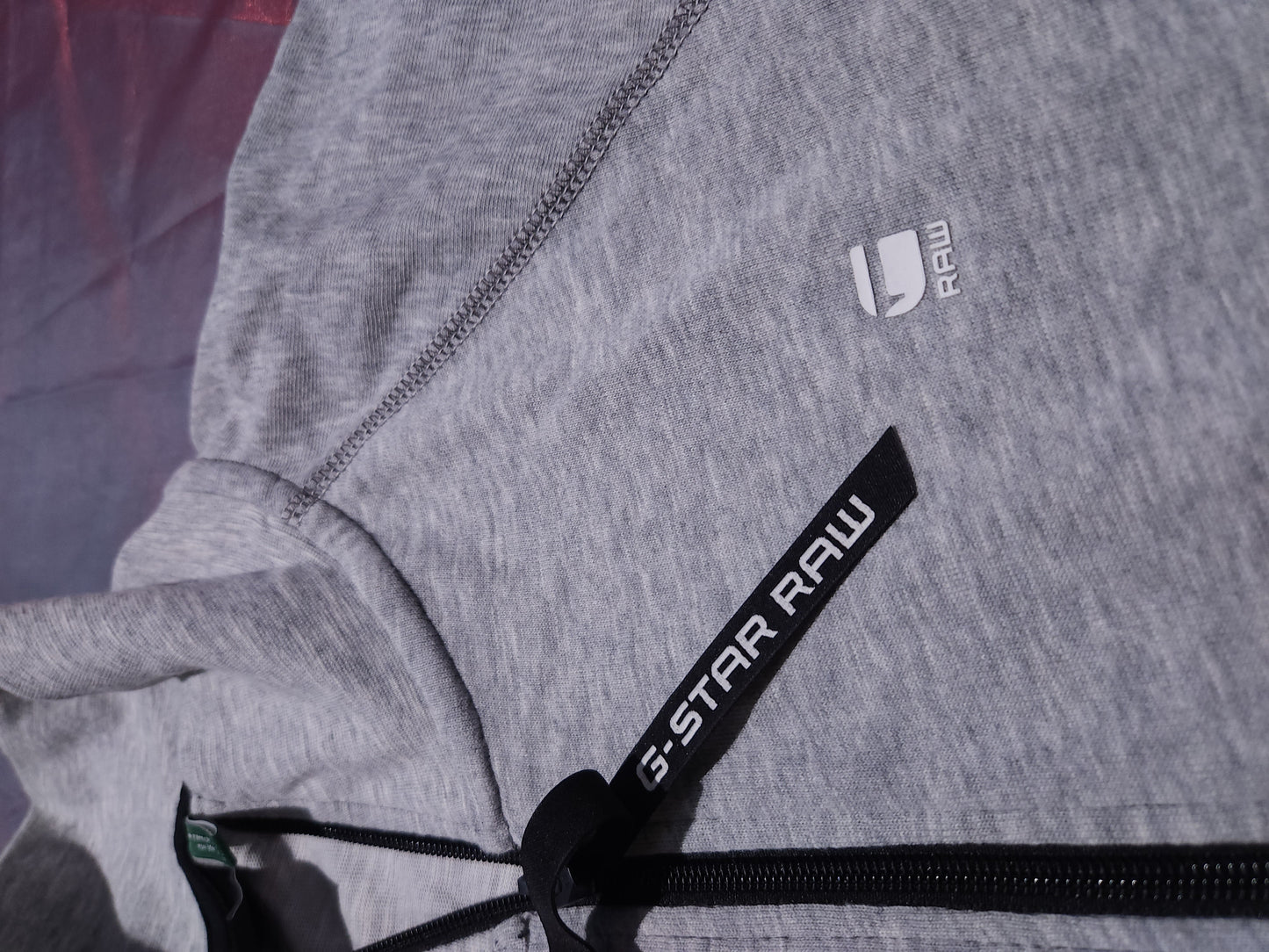 G-Star Raw Горнище/Мъжкo XL