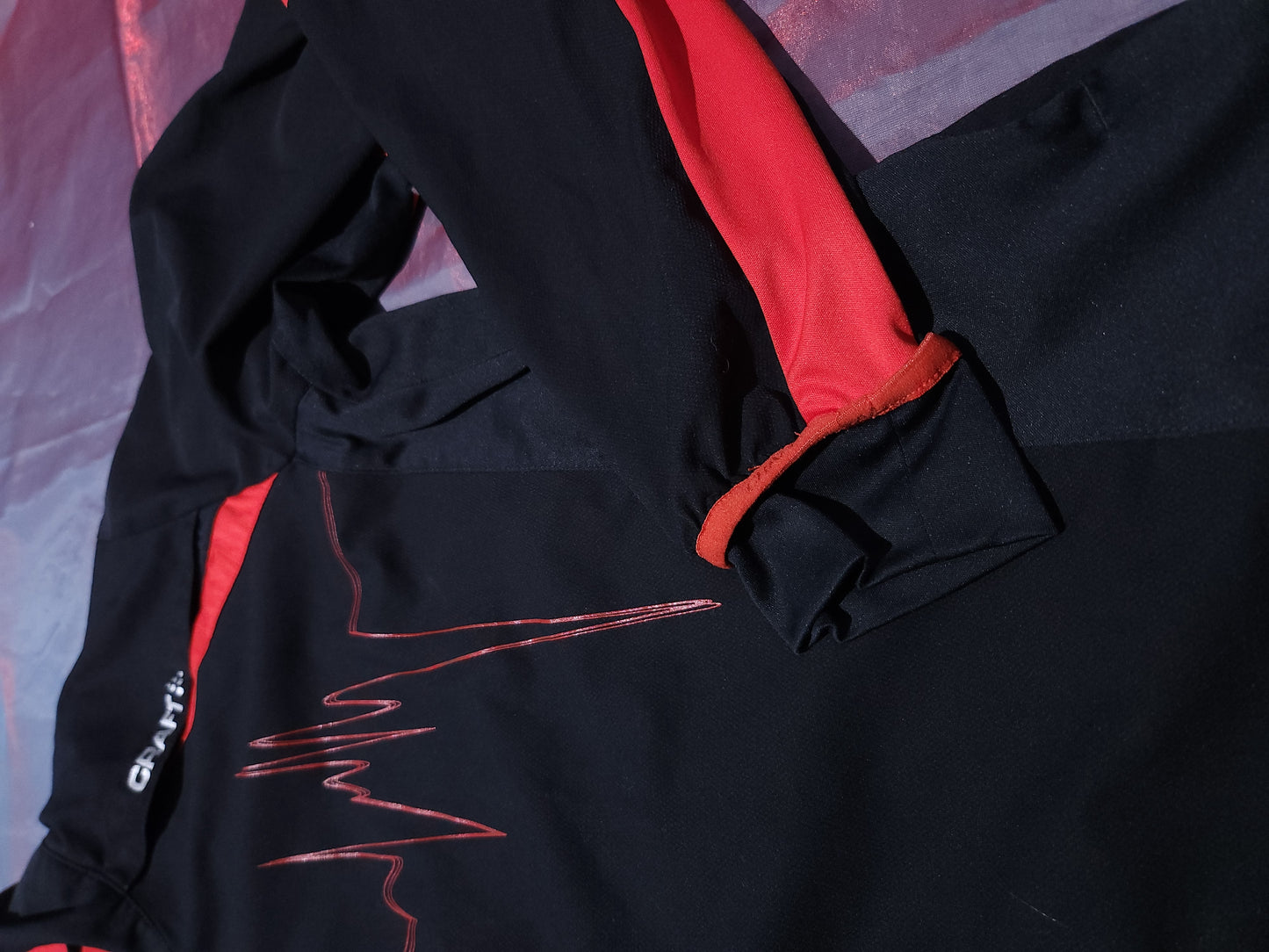 CRAFT L3protection Горнище/Мъжко XL/XXL