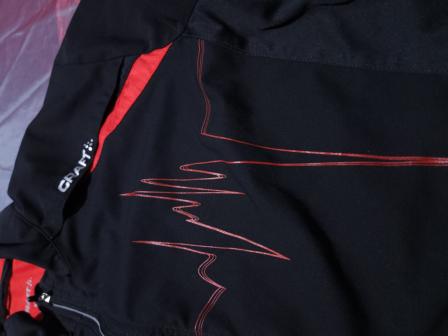 CRAFT L3protection Горнище/Мъжко XL/XXL