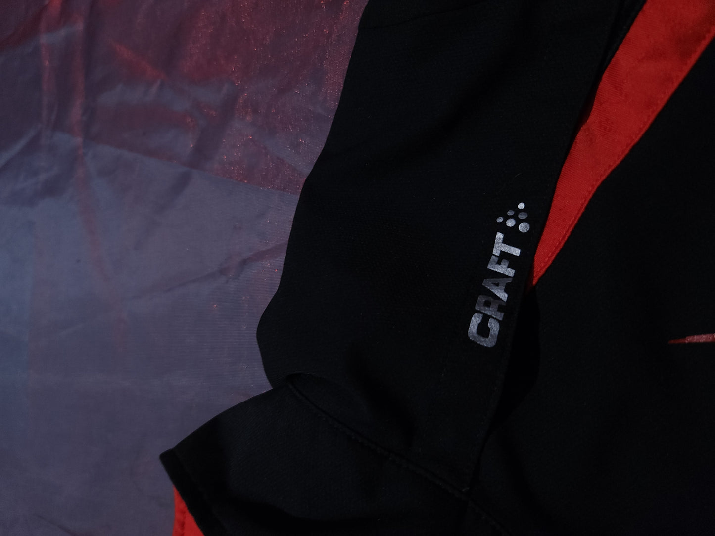 CRAFT L3protection Горнище/Мъжко XL/XXL