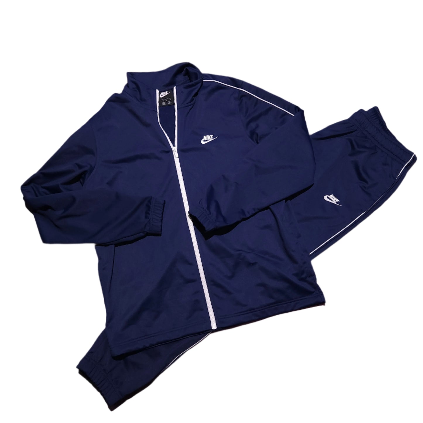 NIKE Екип/Мъжки L