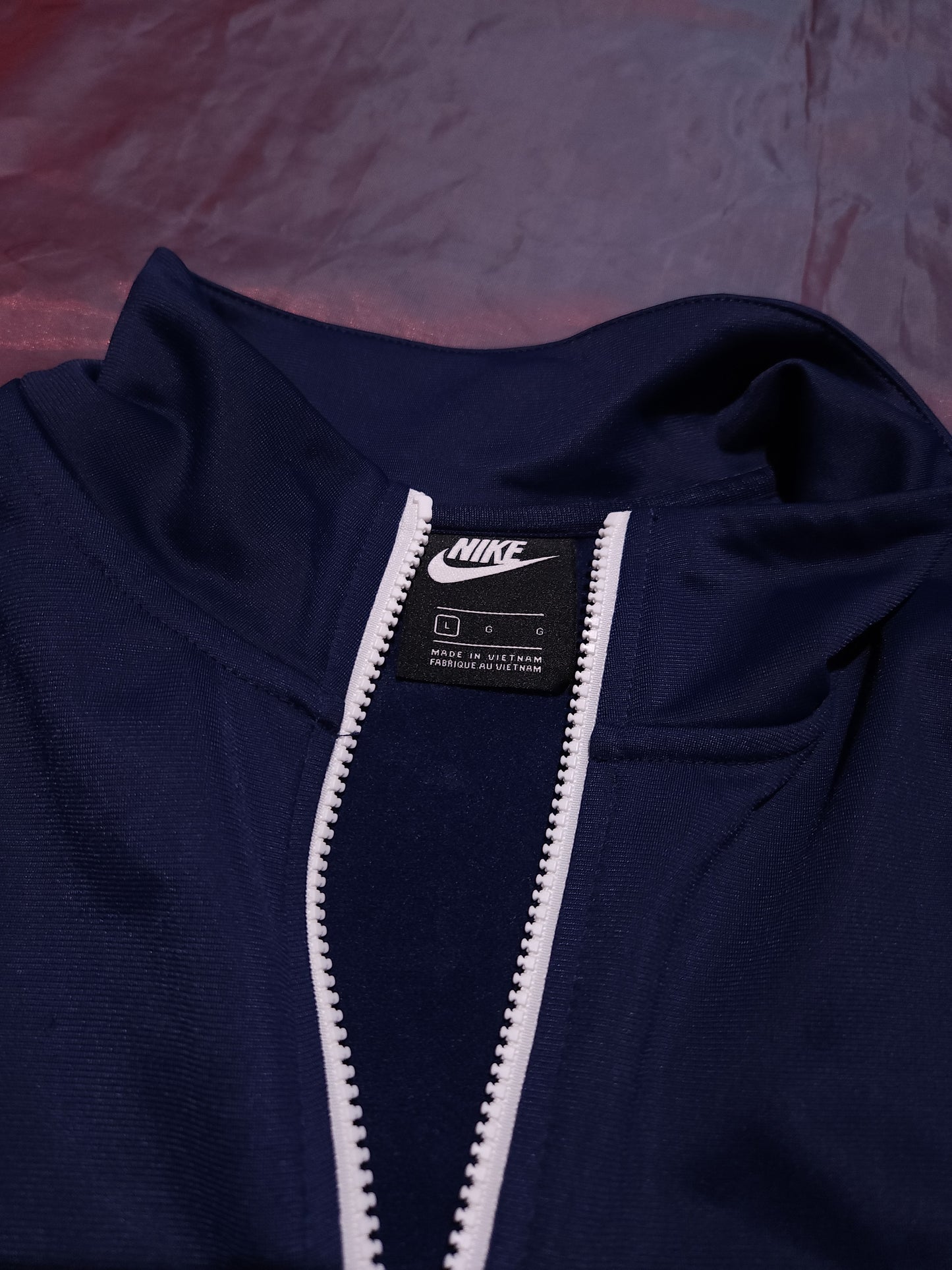 NIKE Екип/Мъжки L