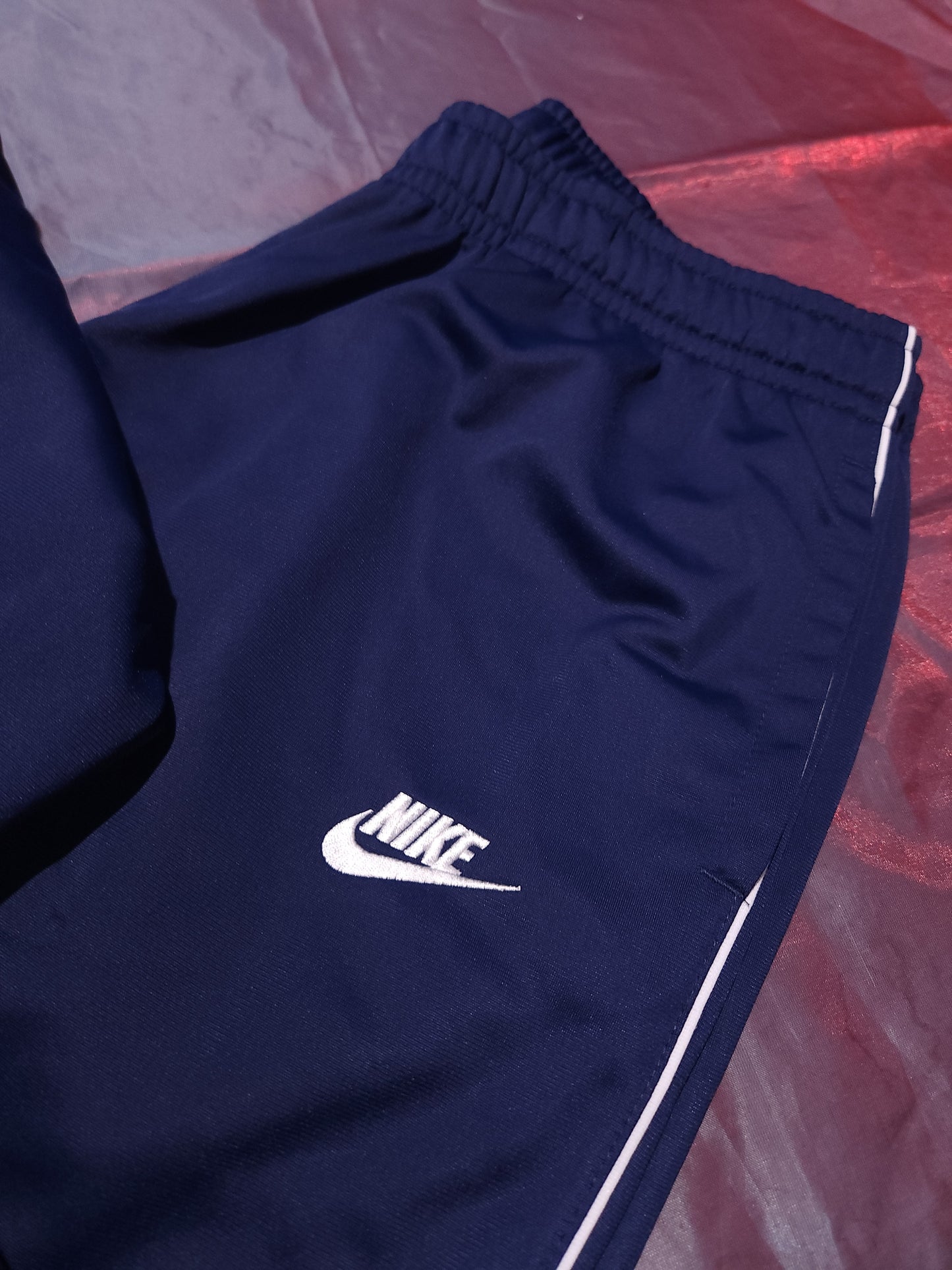 NIKE Екип/Мъжки L