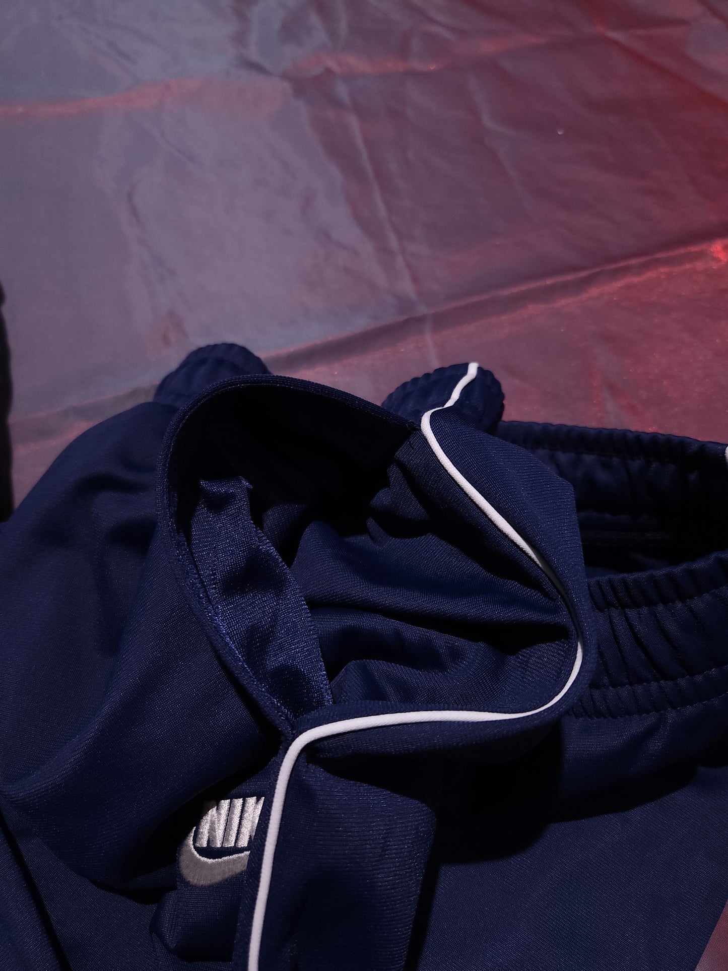 NIKE Екип/Мъжки L
