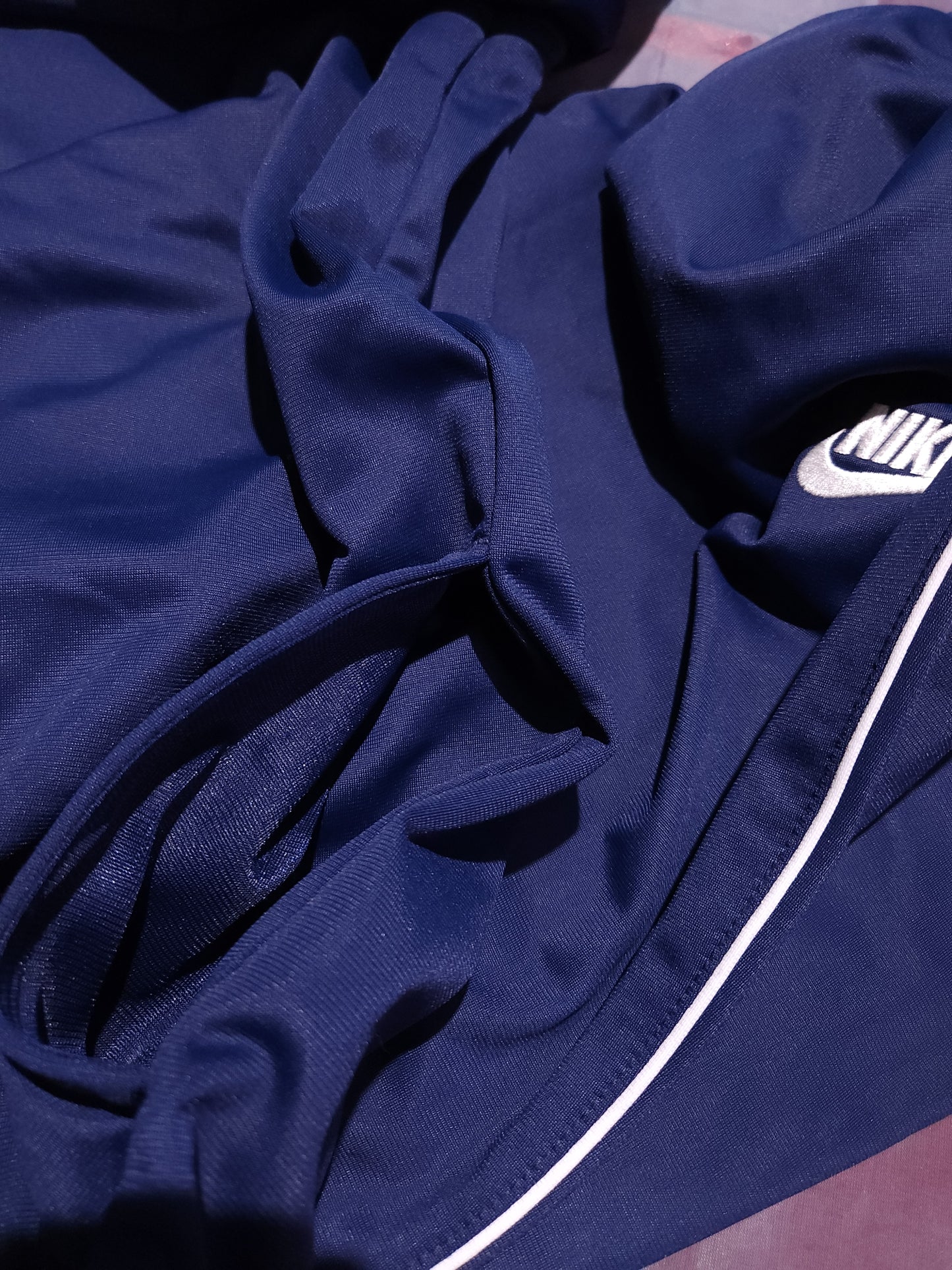NIKE Екип/Мъжки L