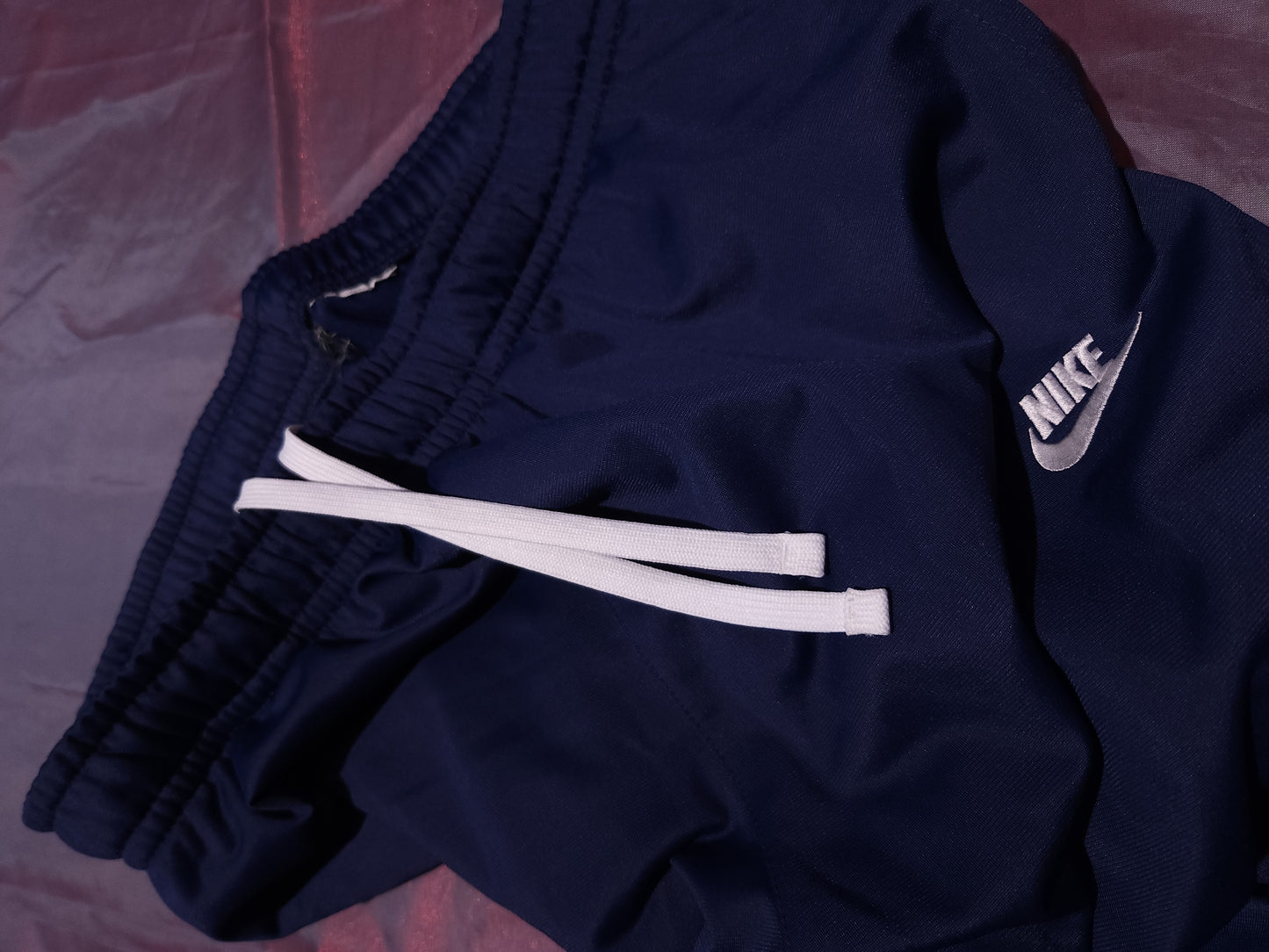NIKE Екип/Мъжки L