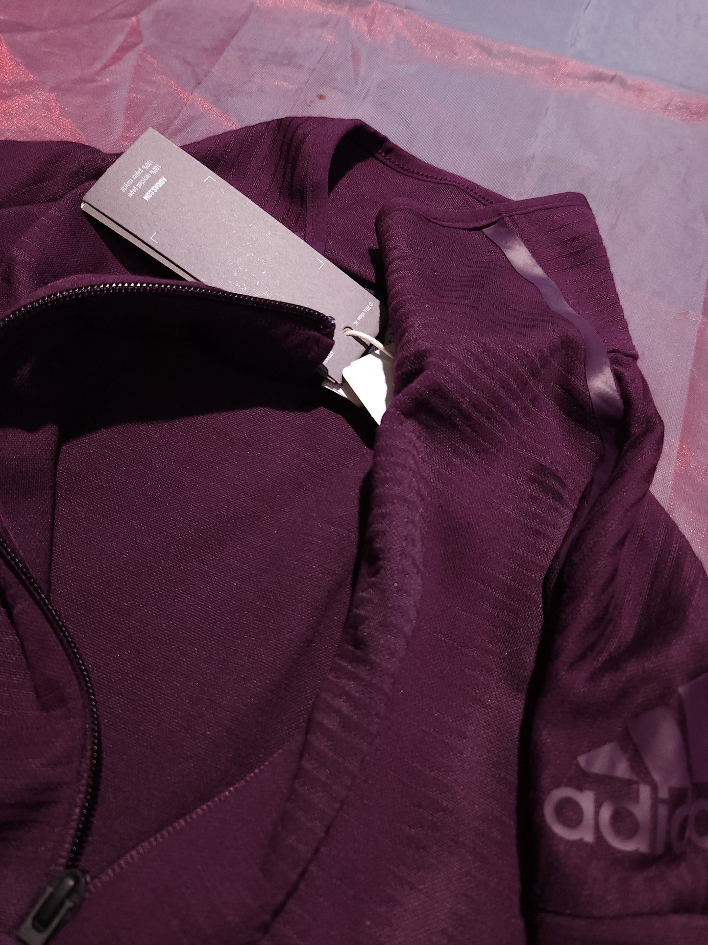 Adidas Performance  Long  Горнище/Дамско S