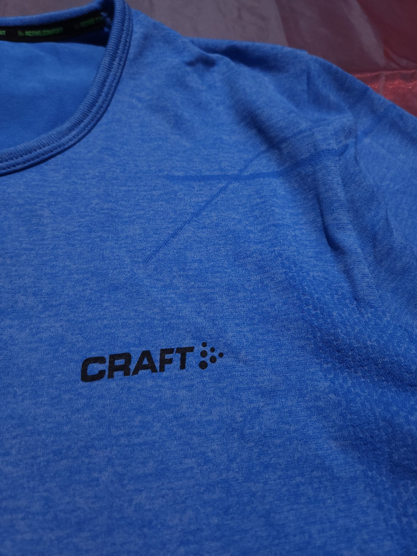 CRAFT Термо/Тениска Mъжка XL