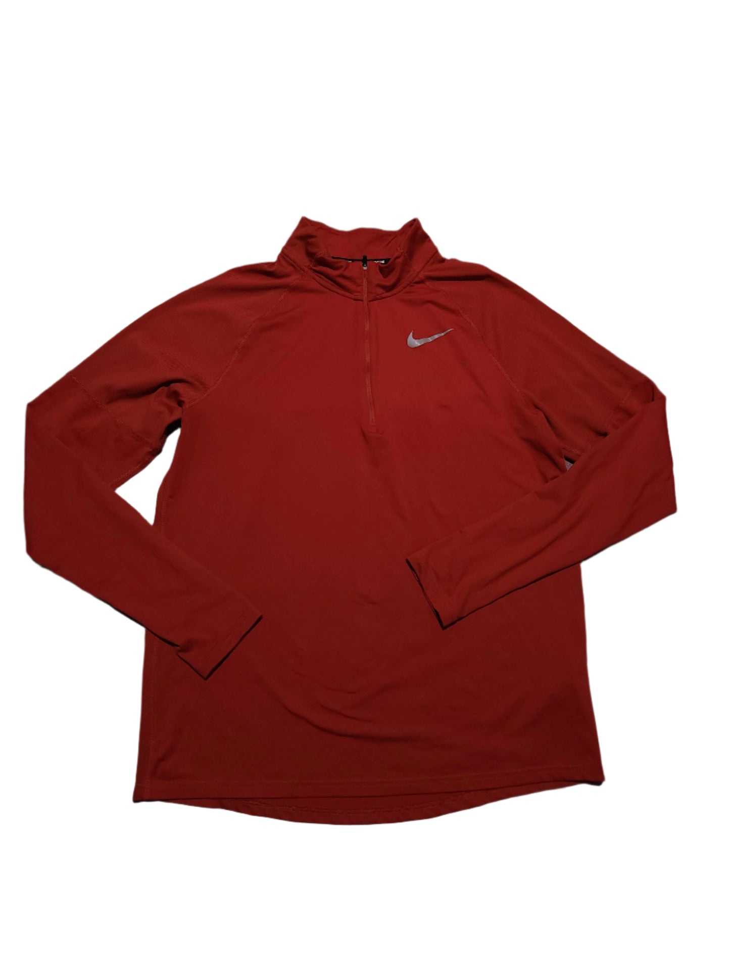 NIKE Dri-Fit Running Блуза/Мъжка L
