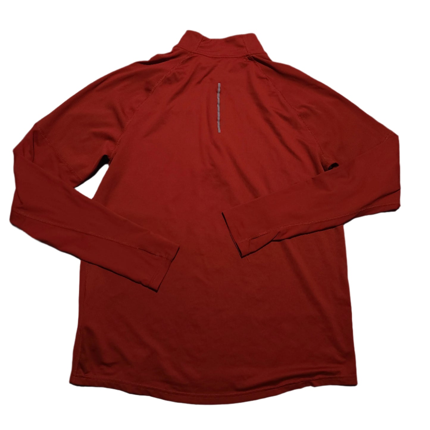 NIKE Dri-Fit Running Блуза/Мъжка L