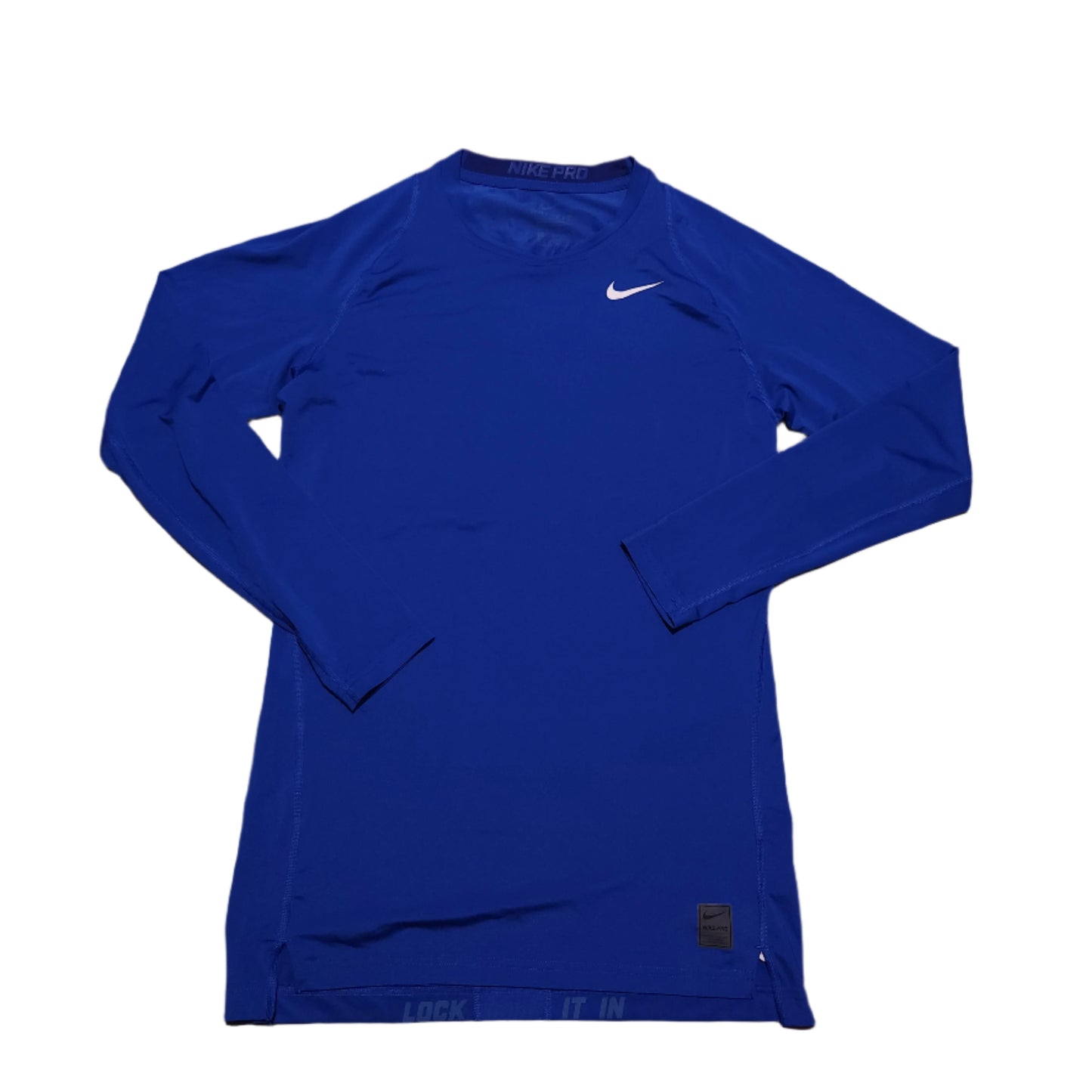 NIKE PRO Блуза/Мъжка L