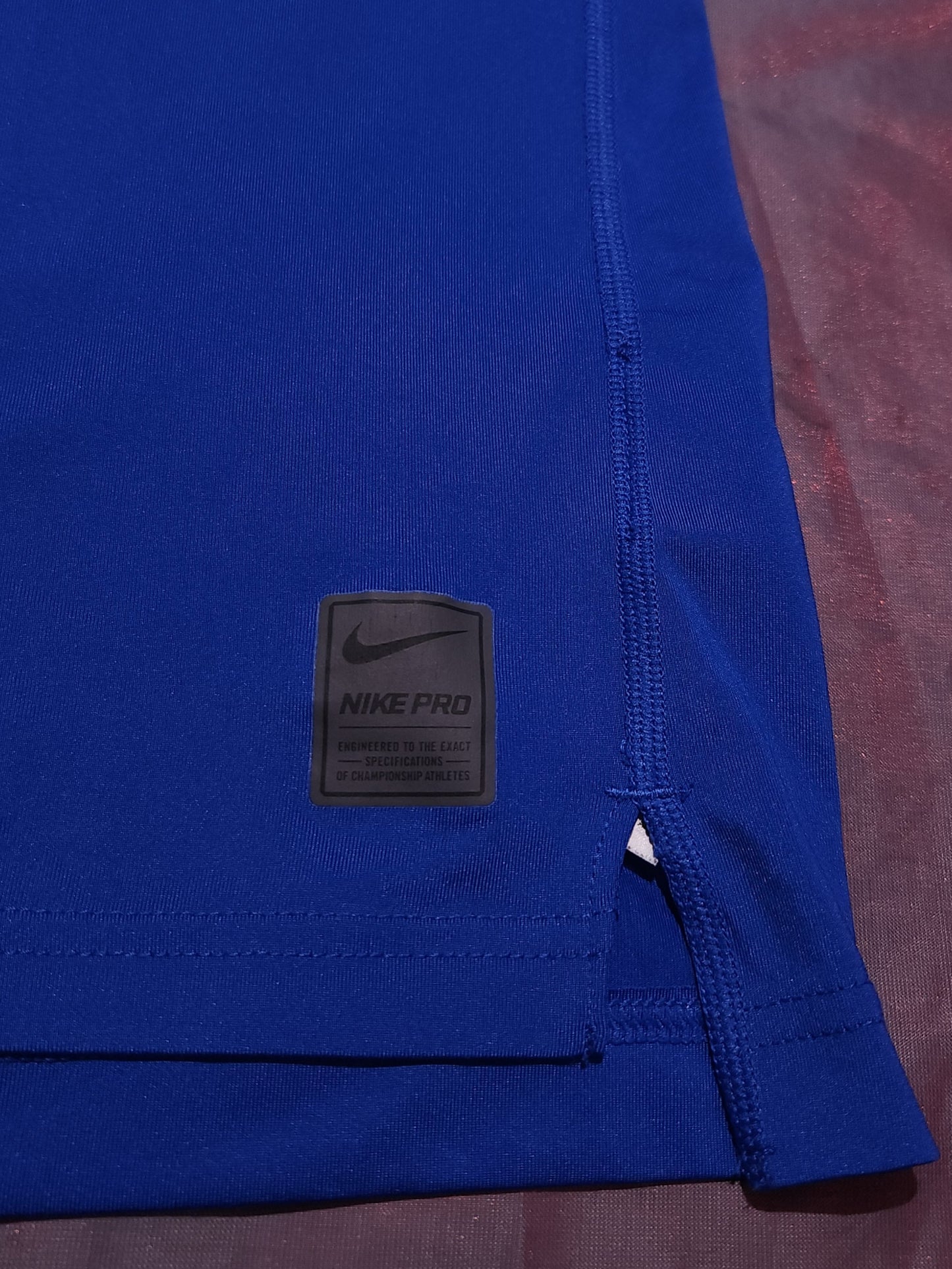 NIKE PRO Блуза/Мъжка L
