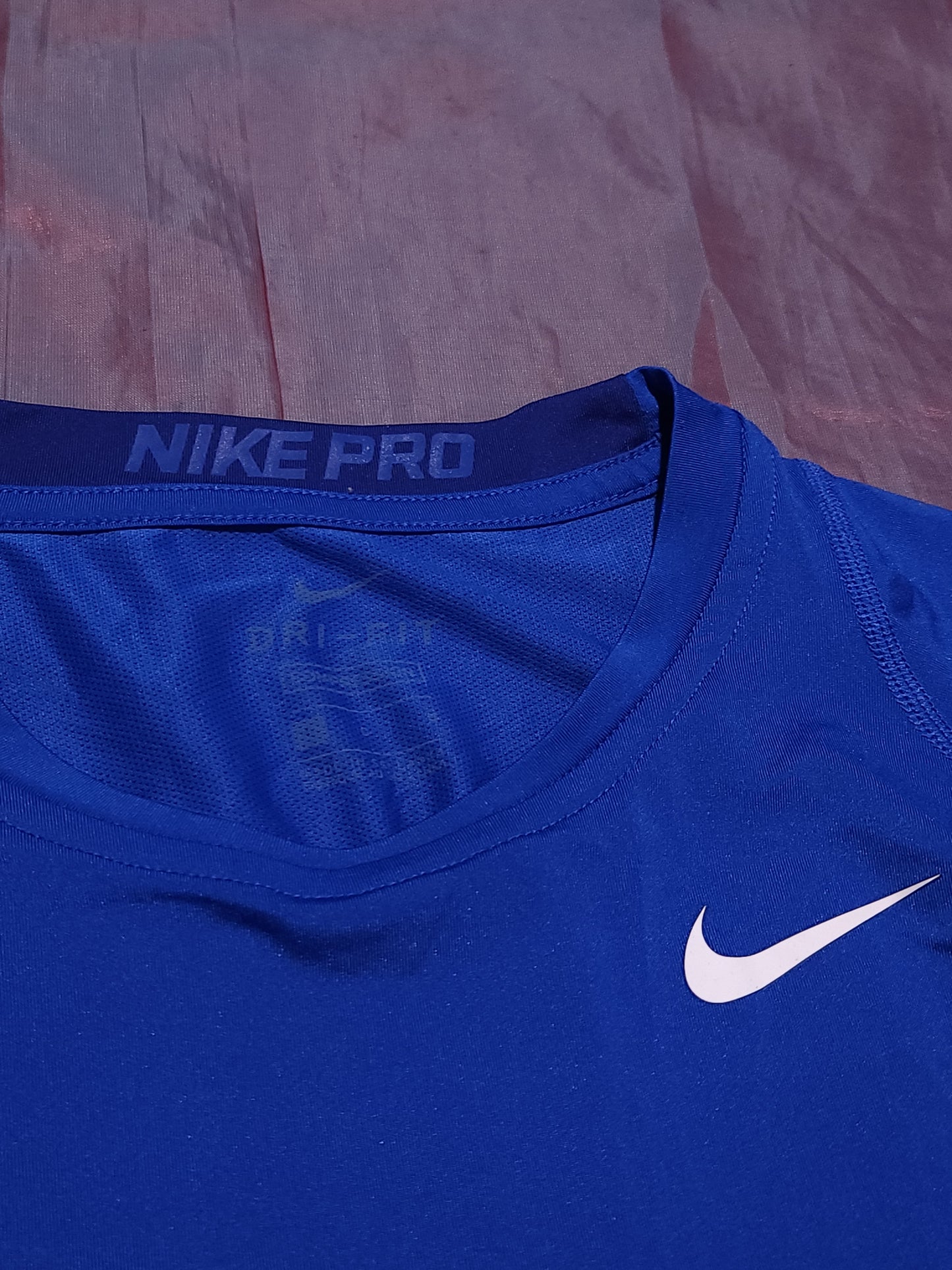 NIKE PRO Блуза/Мъжка L