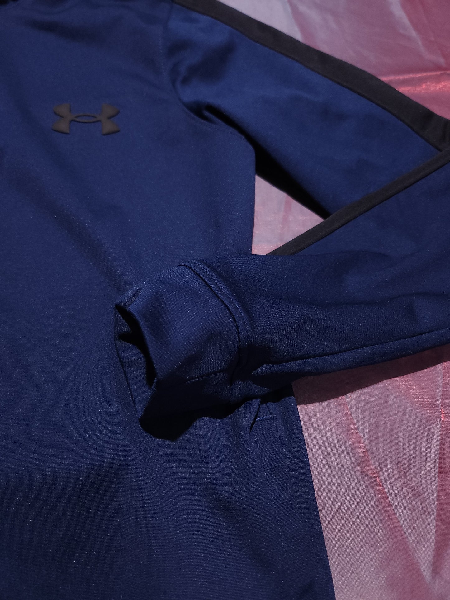 Under Armour Горнище/Мъжкo S