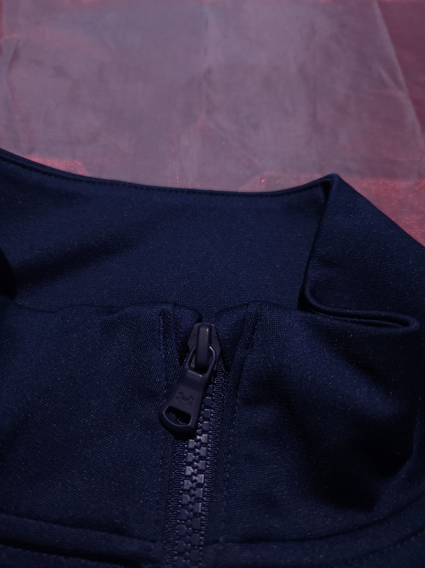 Under Armour Горнище/Мъжкo S