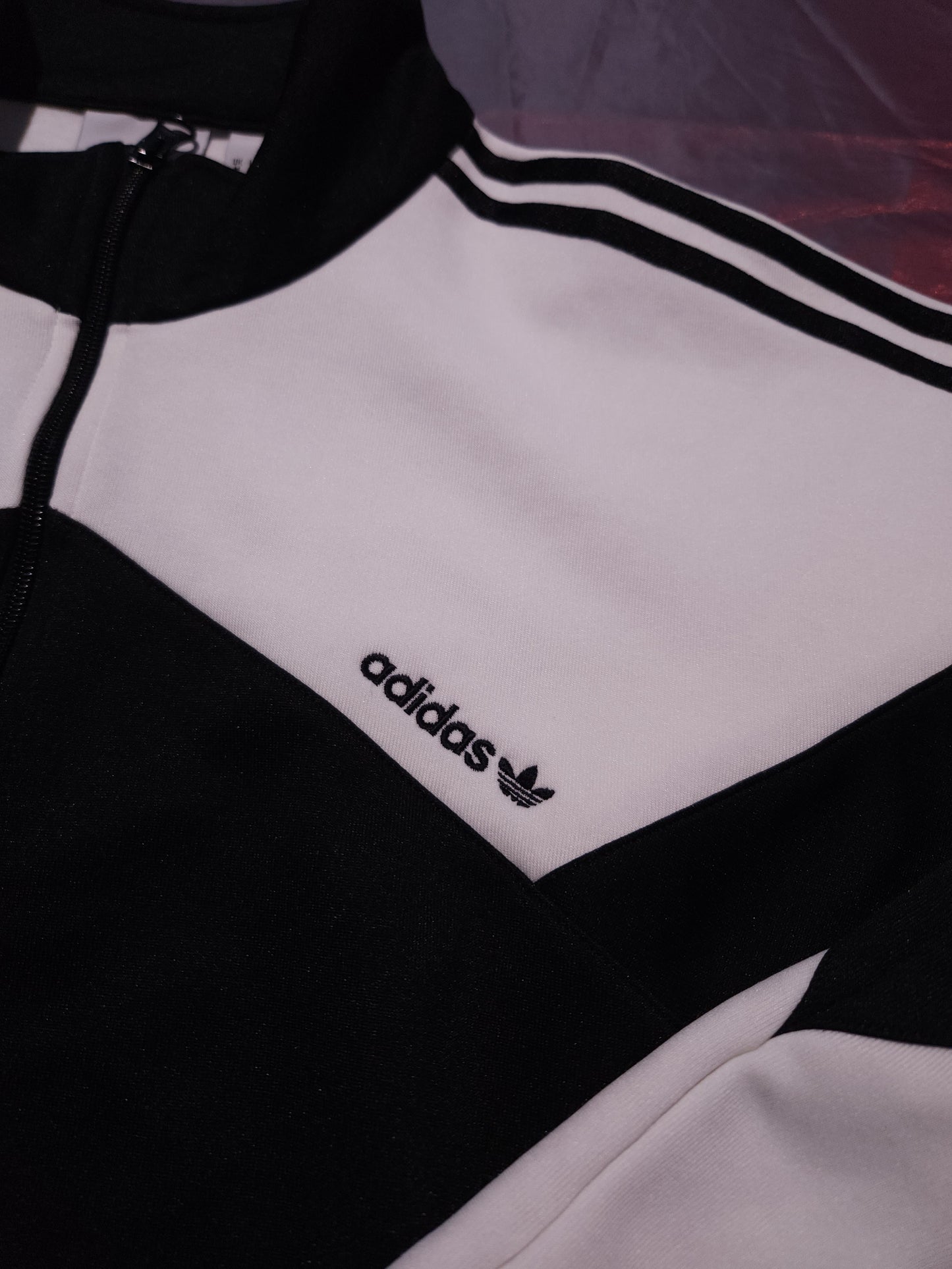 ADIDAS Горнище/Мъжко L
