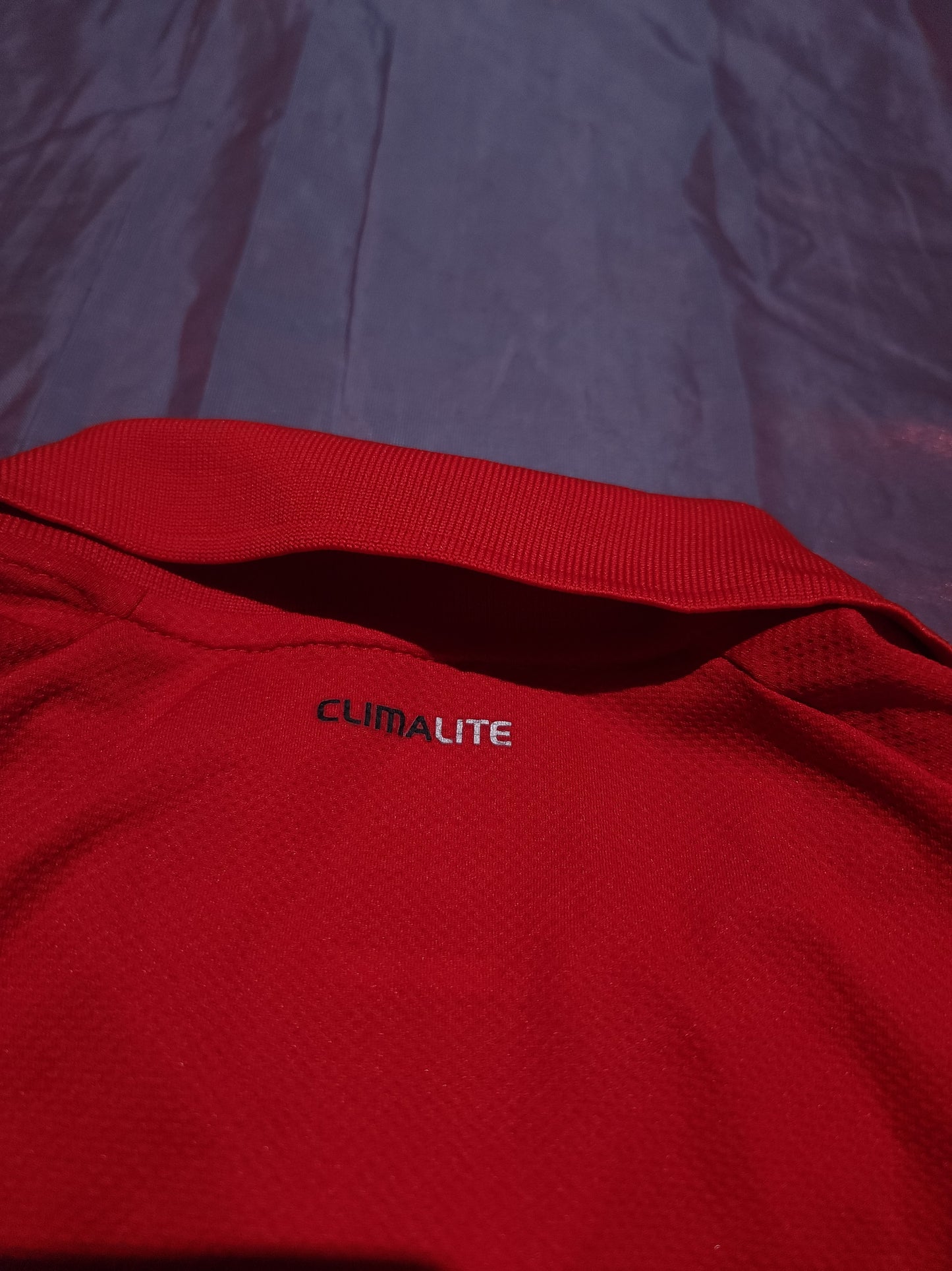 Adidas Polo   Тениска/Мъжка  S