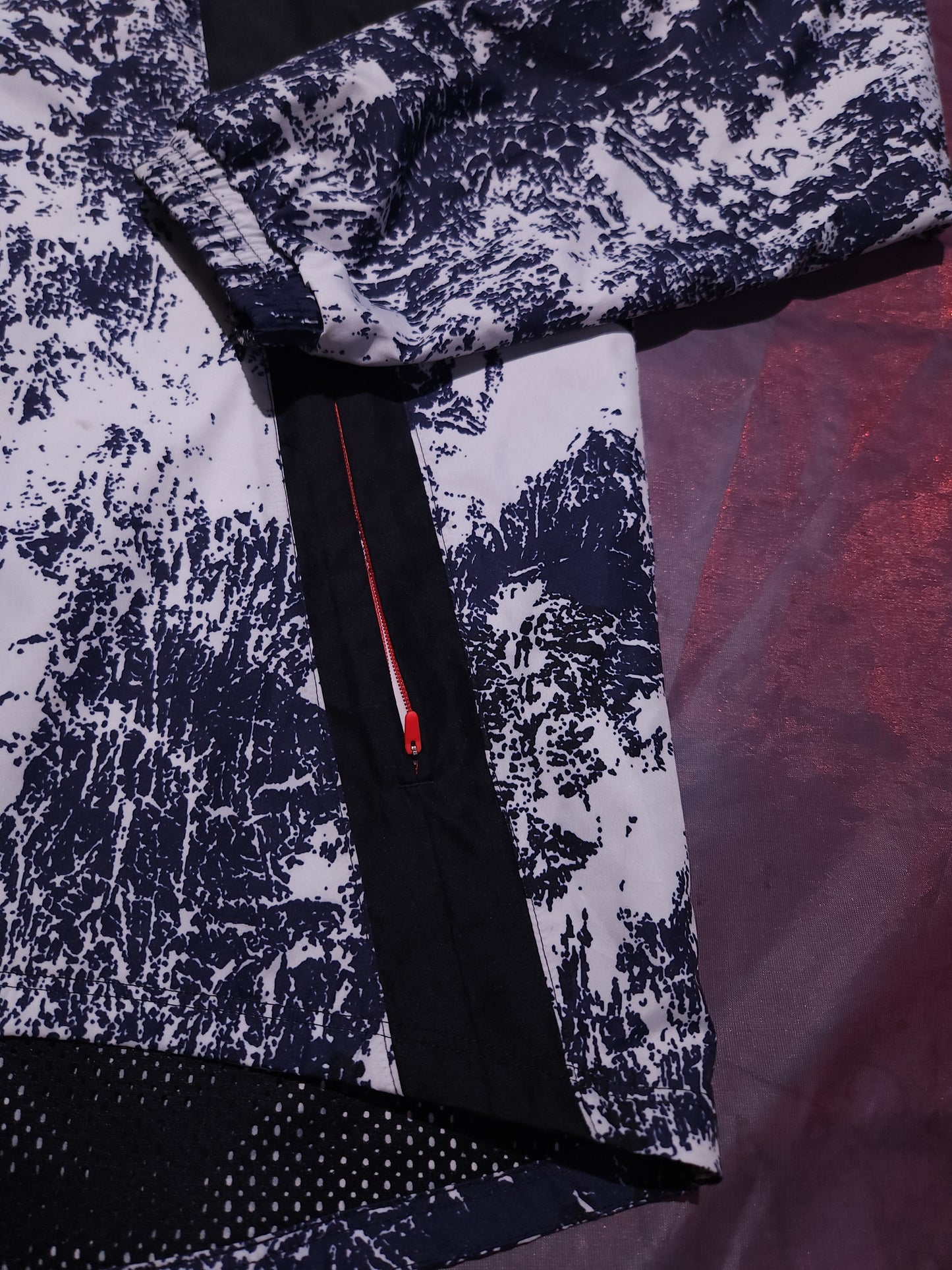 Under Armour Горнище/Яке Дамско М