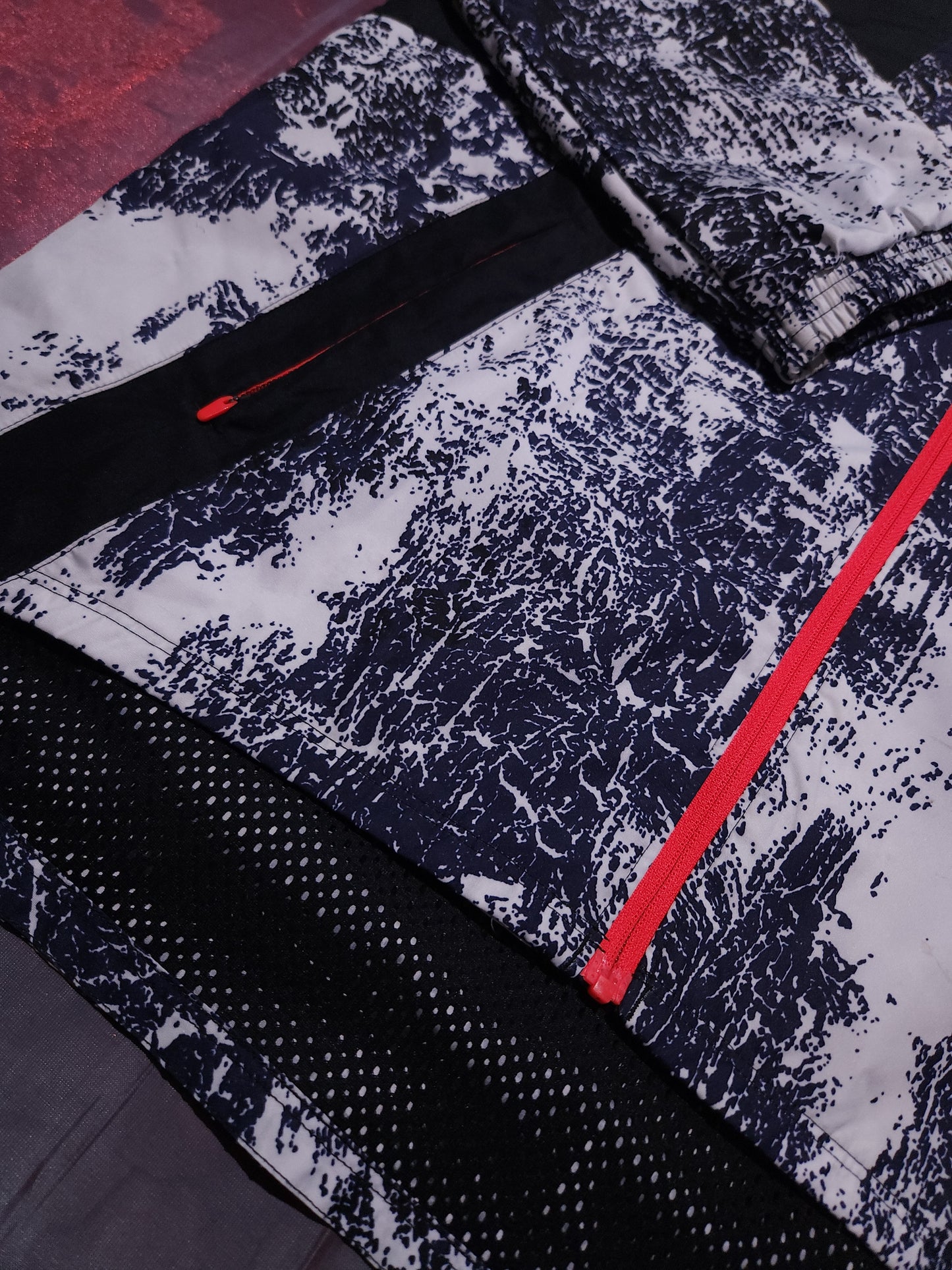 Under Armour Горнище/Яке Дамско М