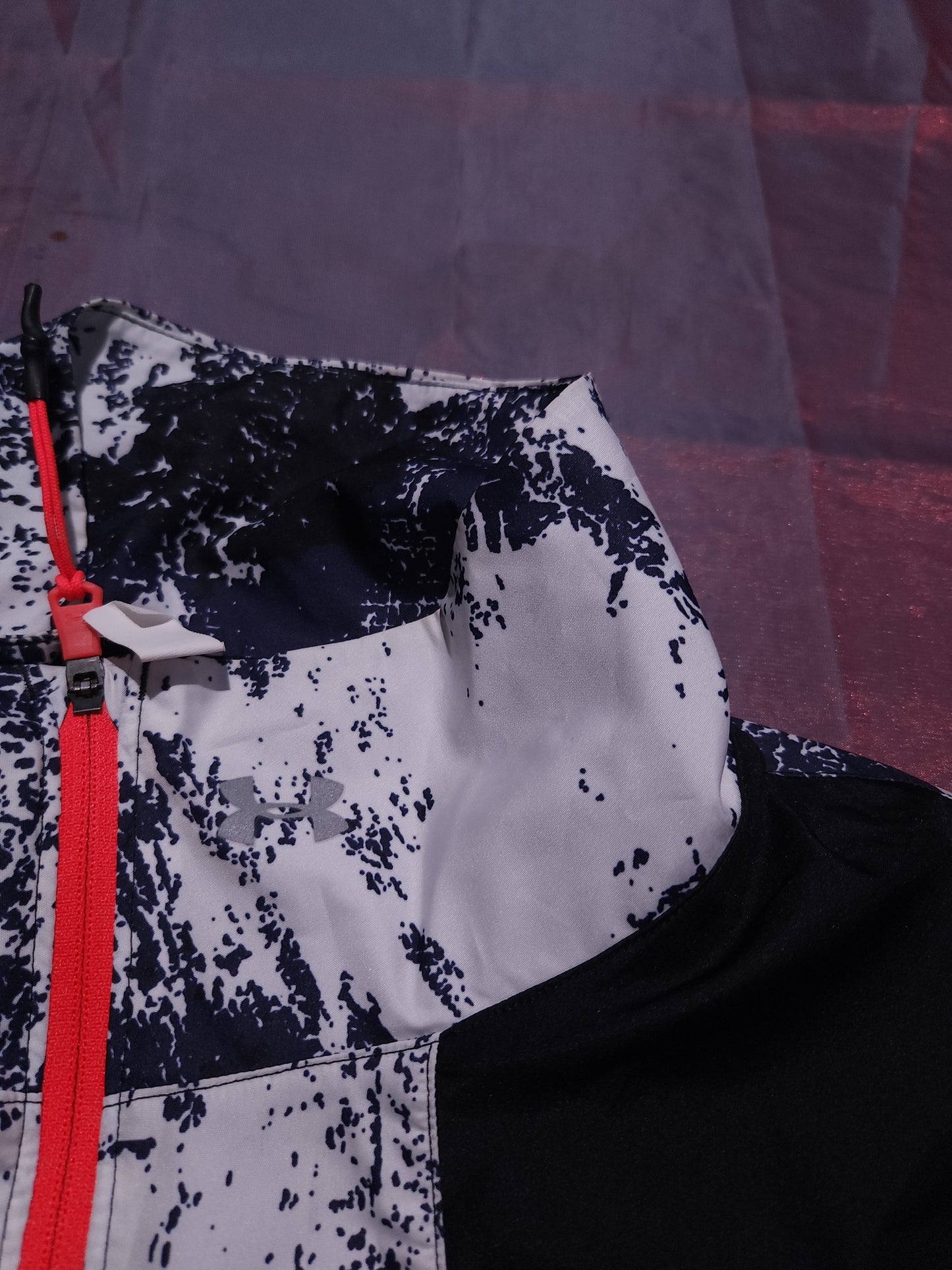 Under Armour Горнище/Яке Дамско М